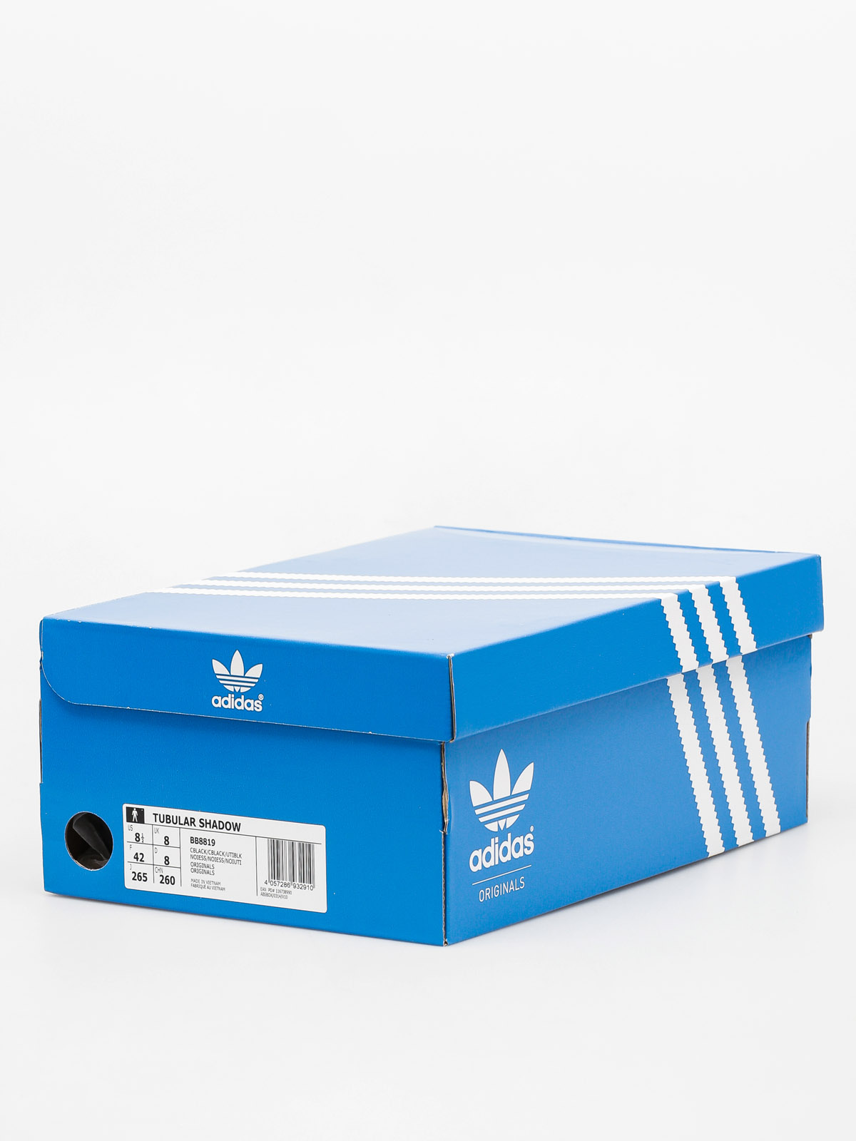 adidas Schuhe Tubular Shadow (cblack/cblack/utiblk)