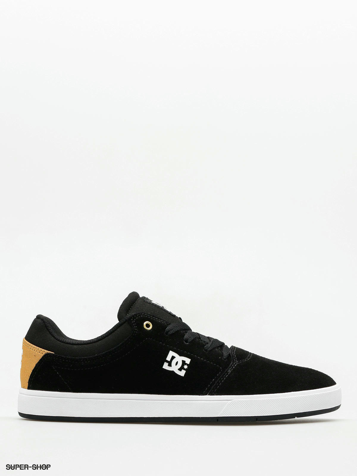 chaussure dc shoes