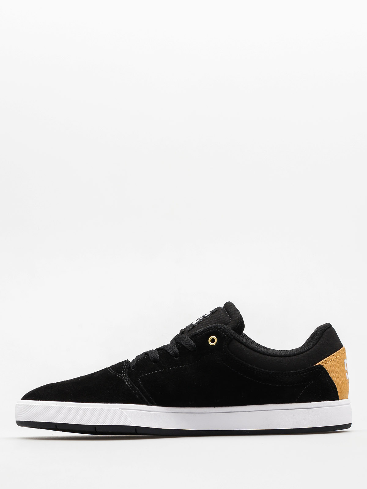 DC Shoes Crisis (black/gold)