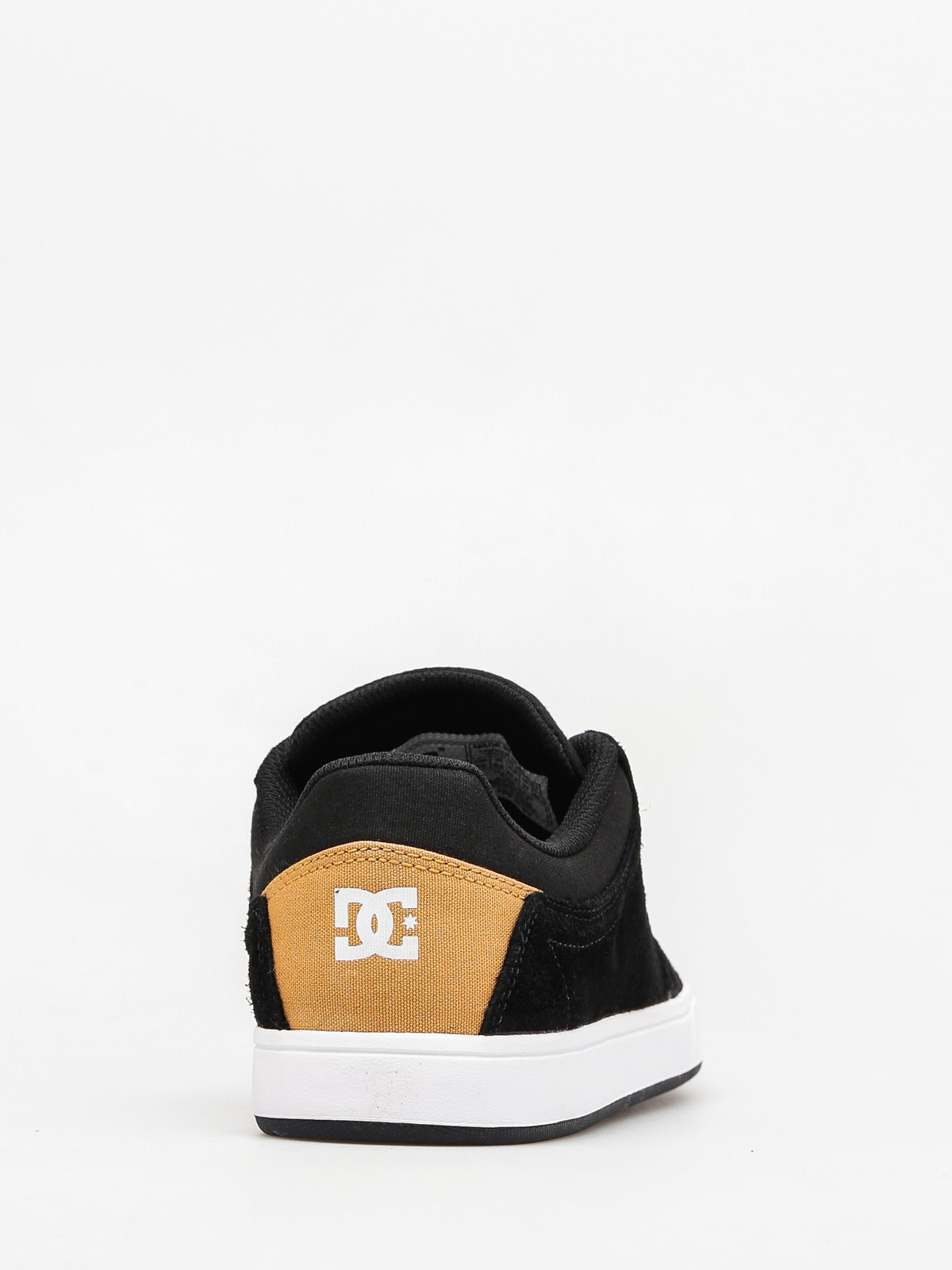 DC Shoes Crisis (black/gold)