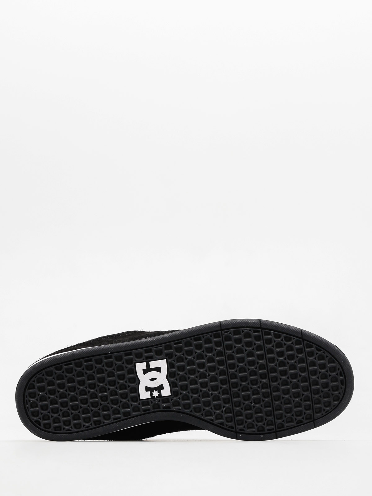 DC Shoes Crisis (black/gold)
