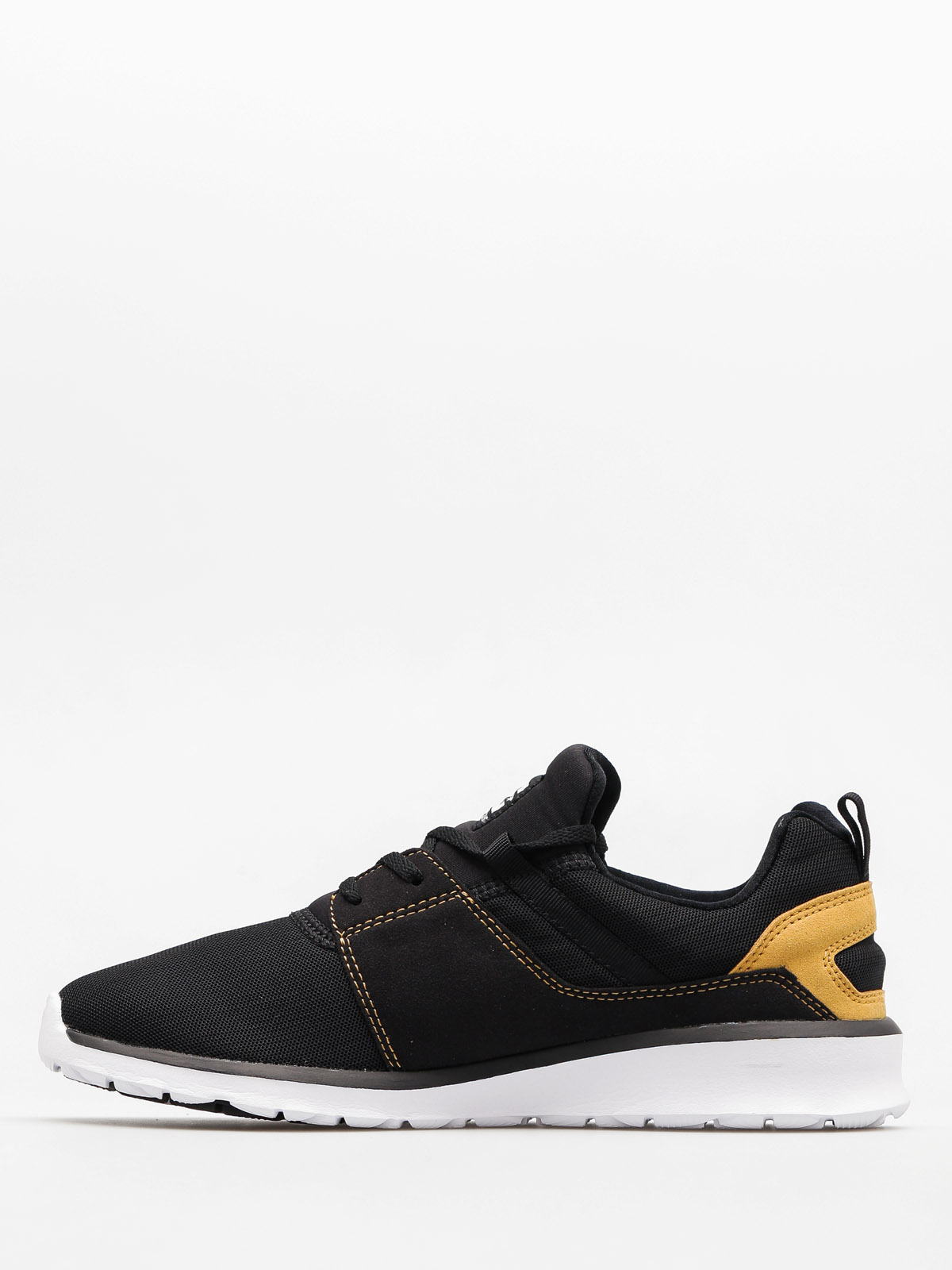 DC Schuhe Heathrow (black/tan)