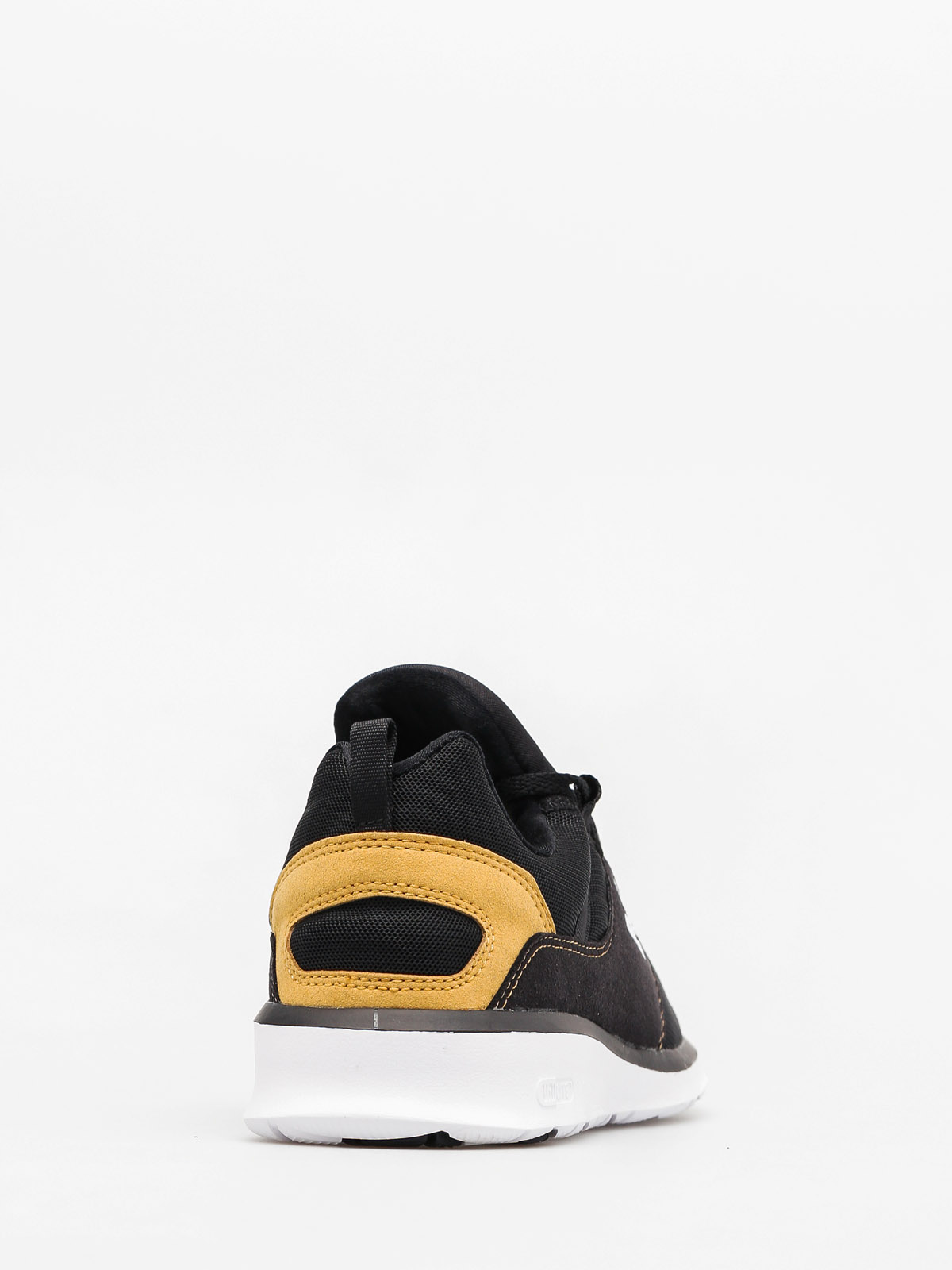 DC Schuhe Heathrow (black/tan)