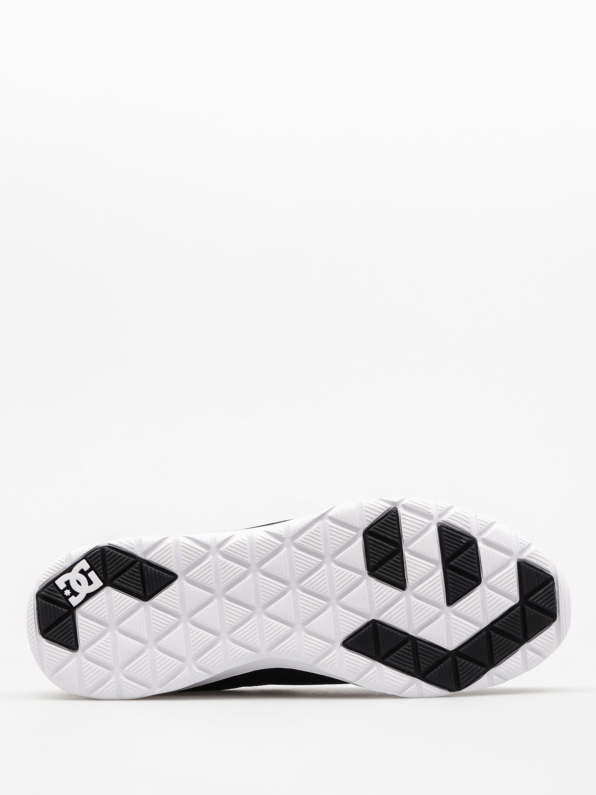 DC Schuhe Heathrow (black/tan)