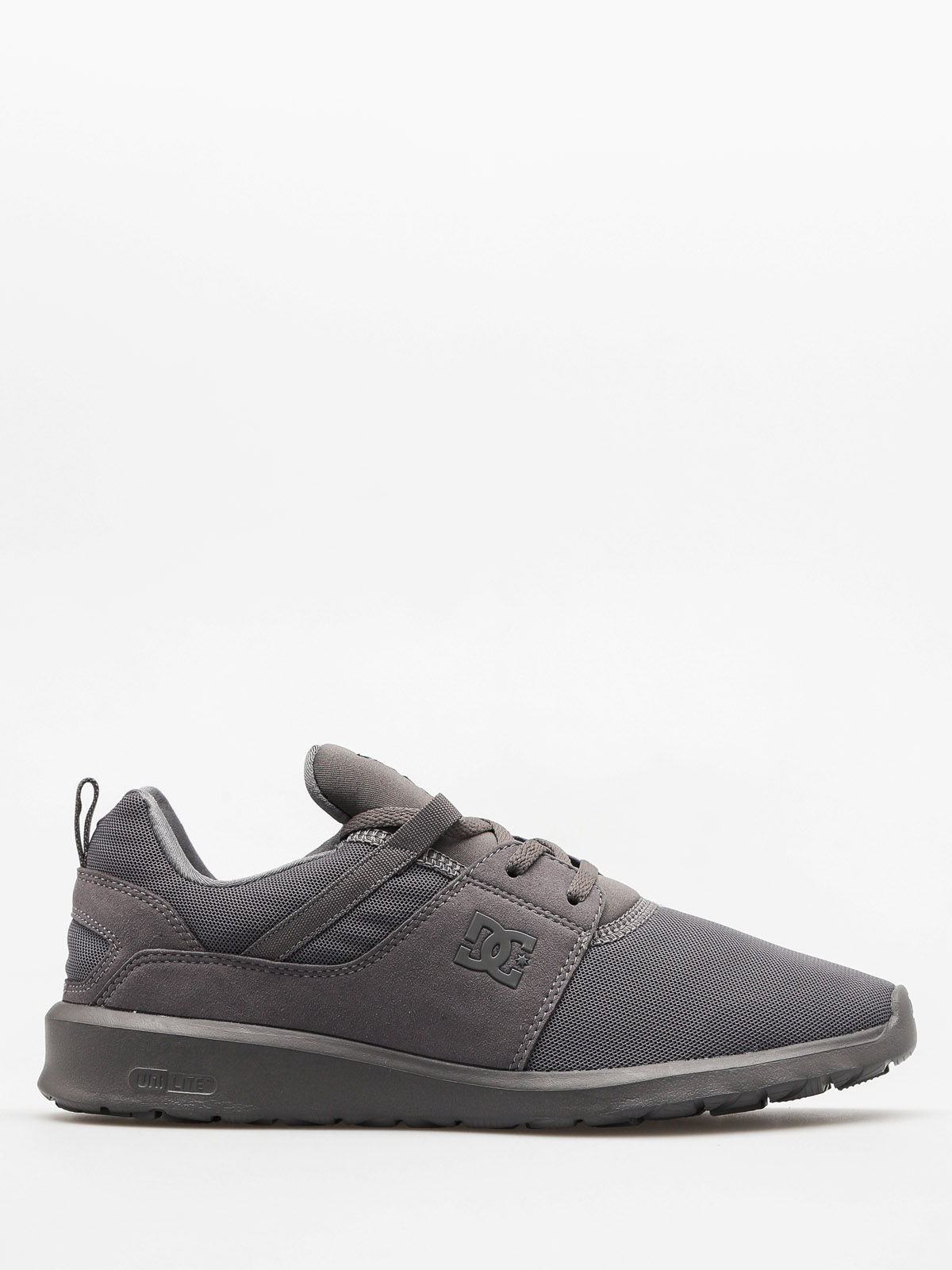 DC Schuhe Heathrow (grey)