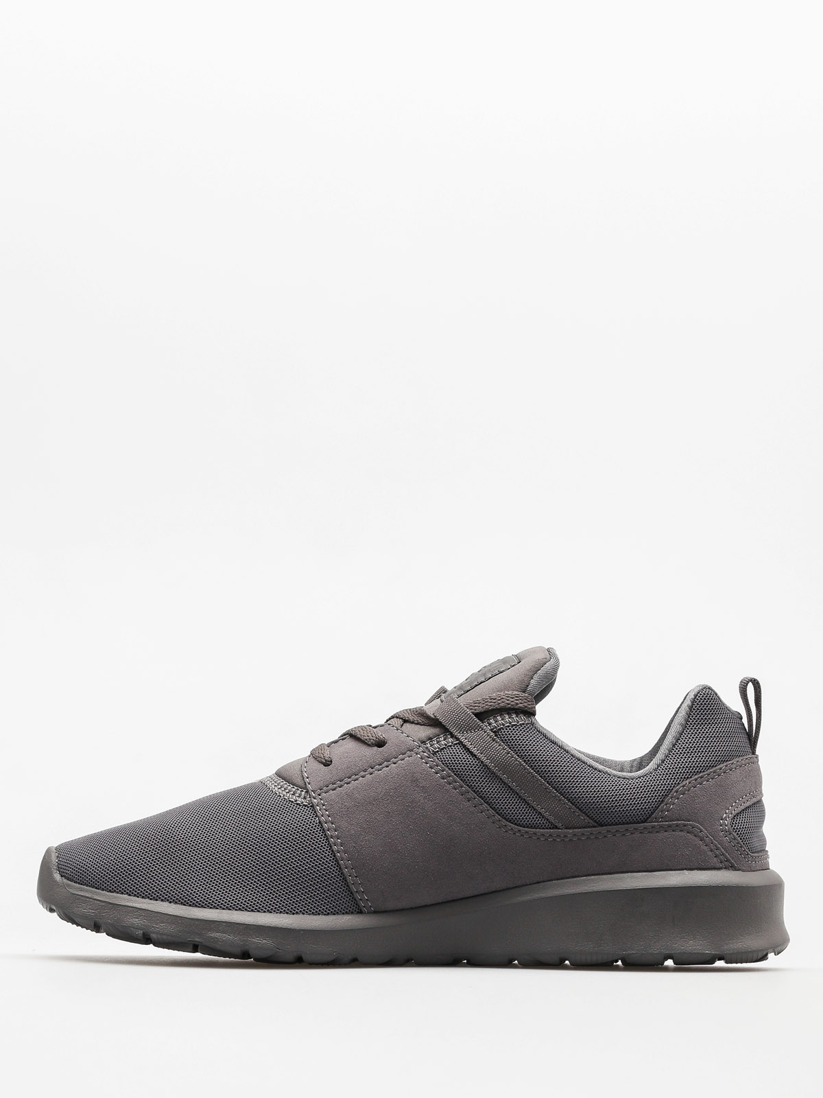 DC Schuhe Heathrow (grey)