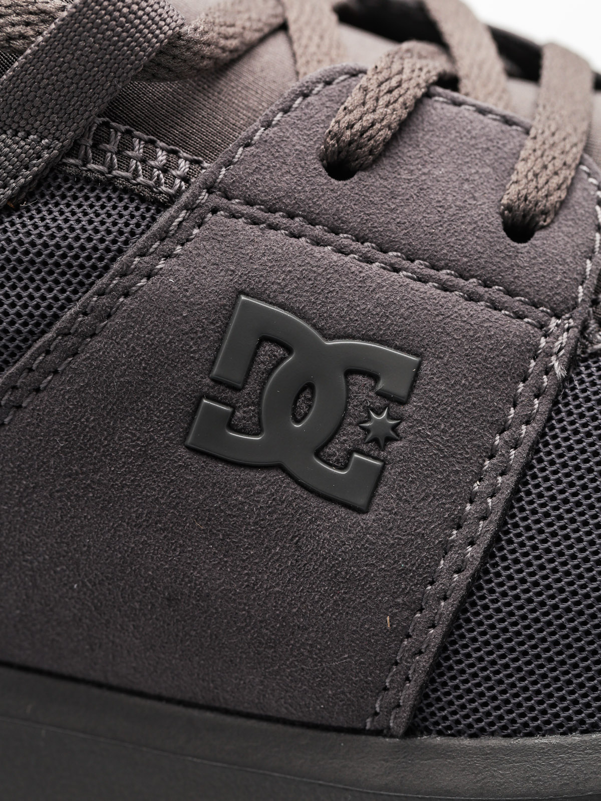 DC Schuhe Heathrow (grey)