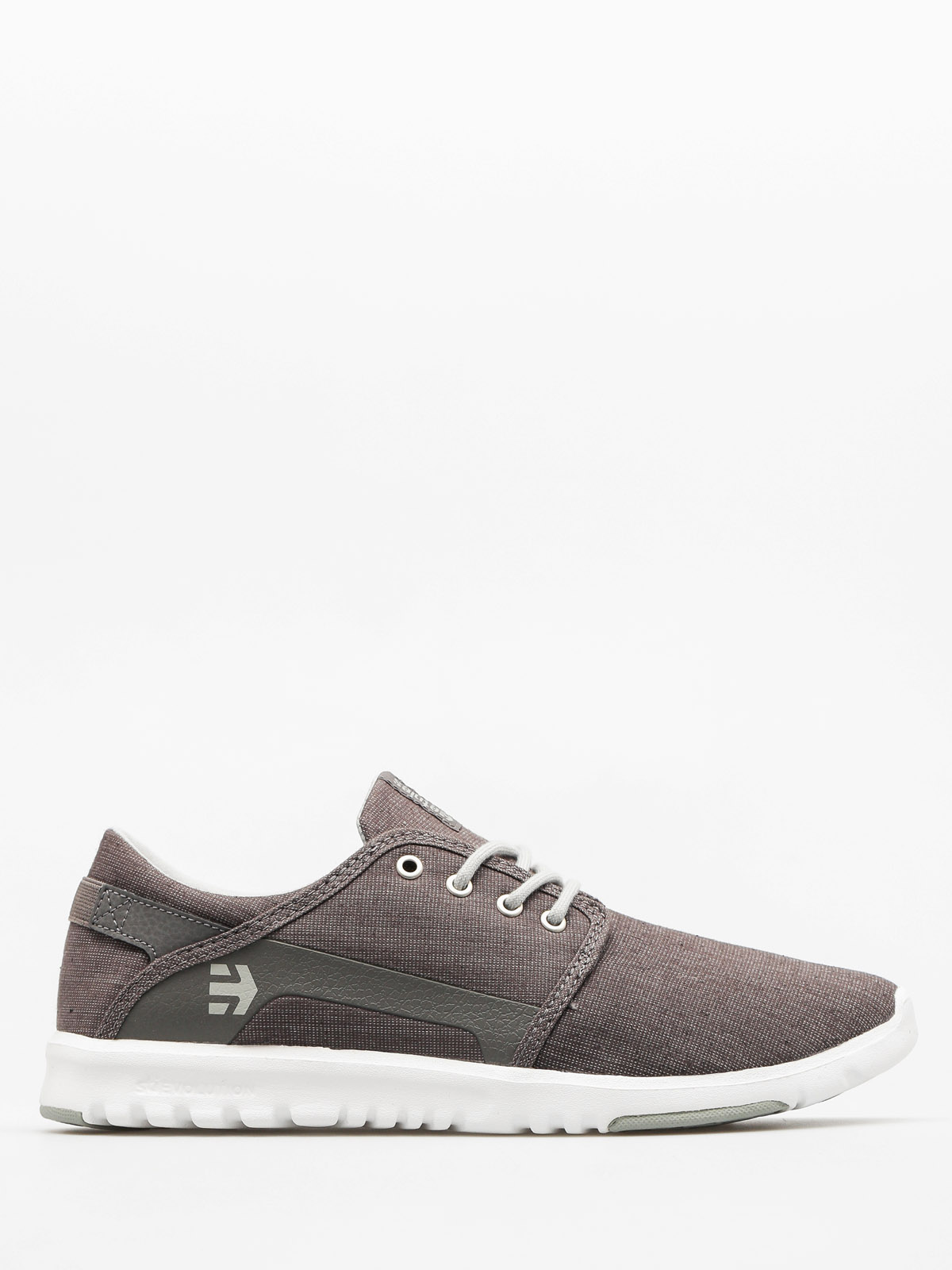 Etnies Shoes Scout (charcoal/heather)