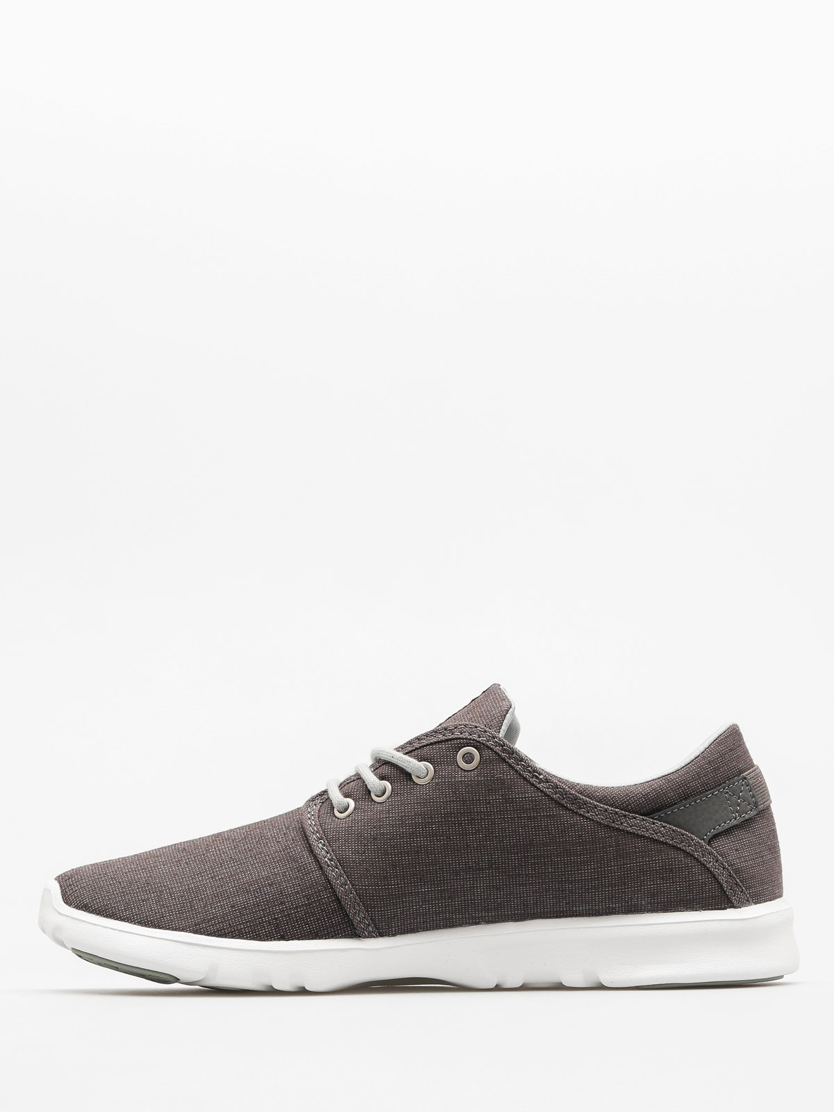 Etnies Shoes Scout (charcoal/heather)