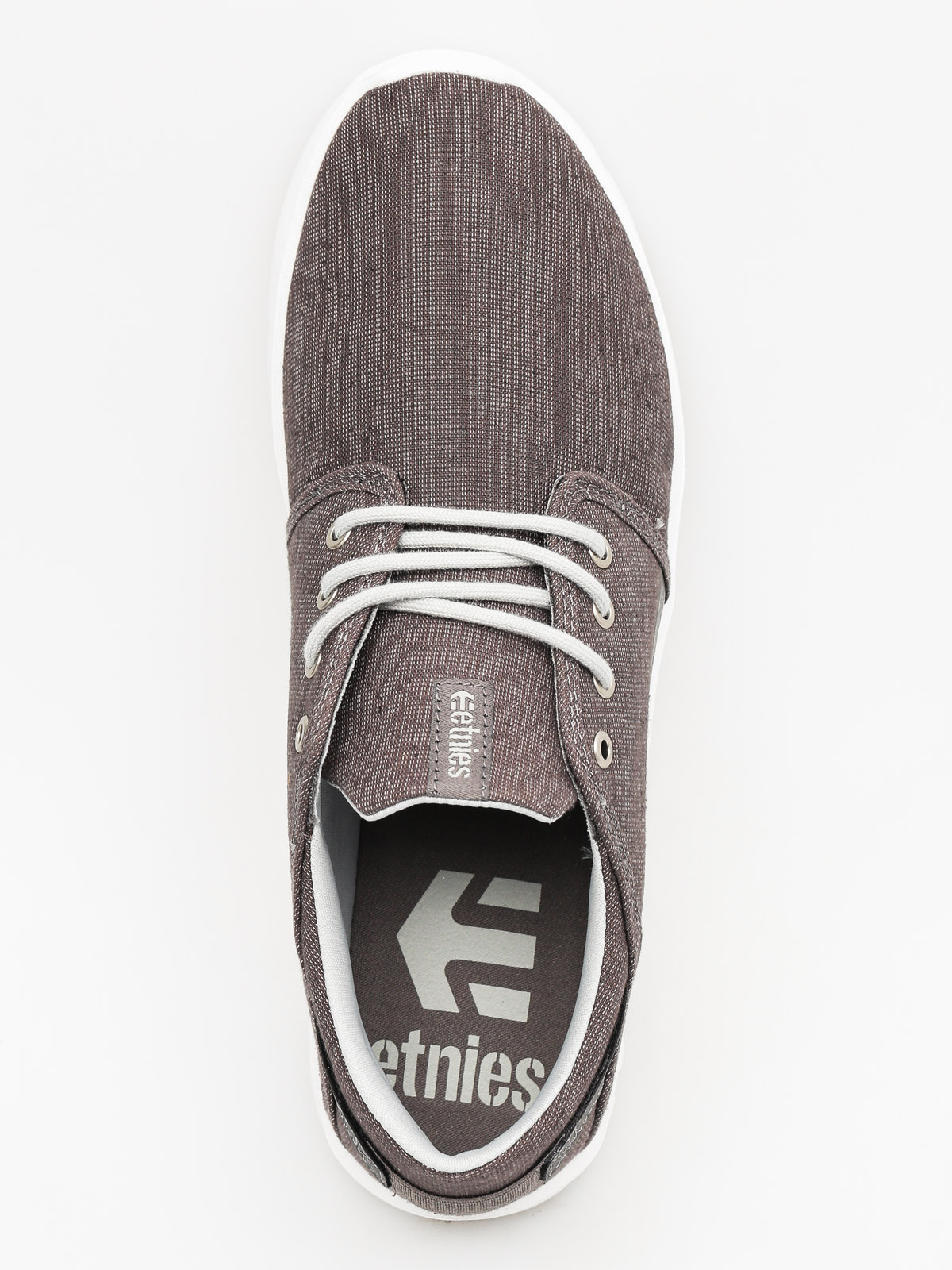 Etnies Shoes Scout (charcoal/heather)