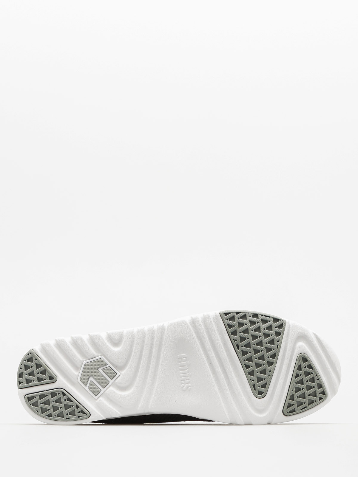 Etnies Shoes Scout (charcoal/heather)