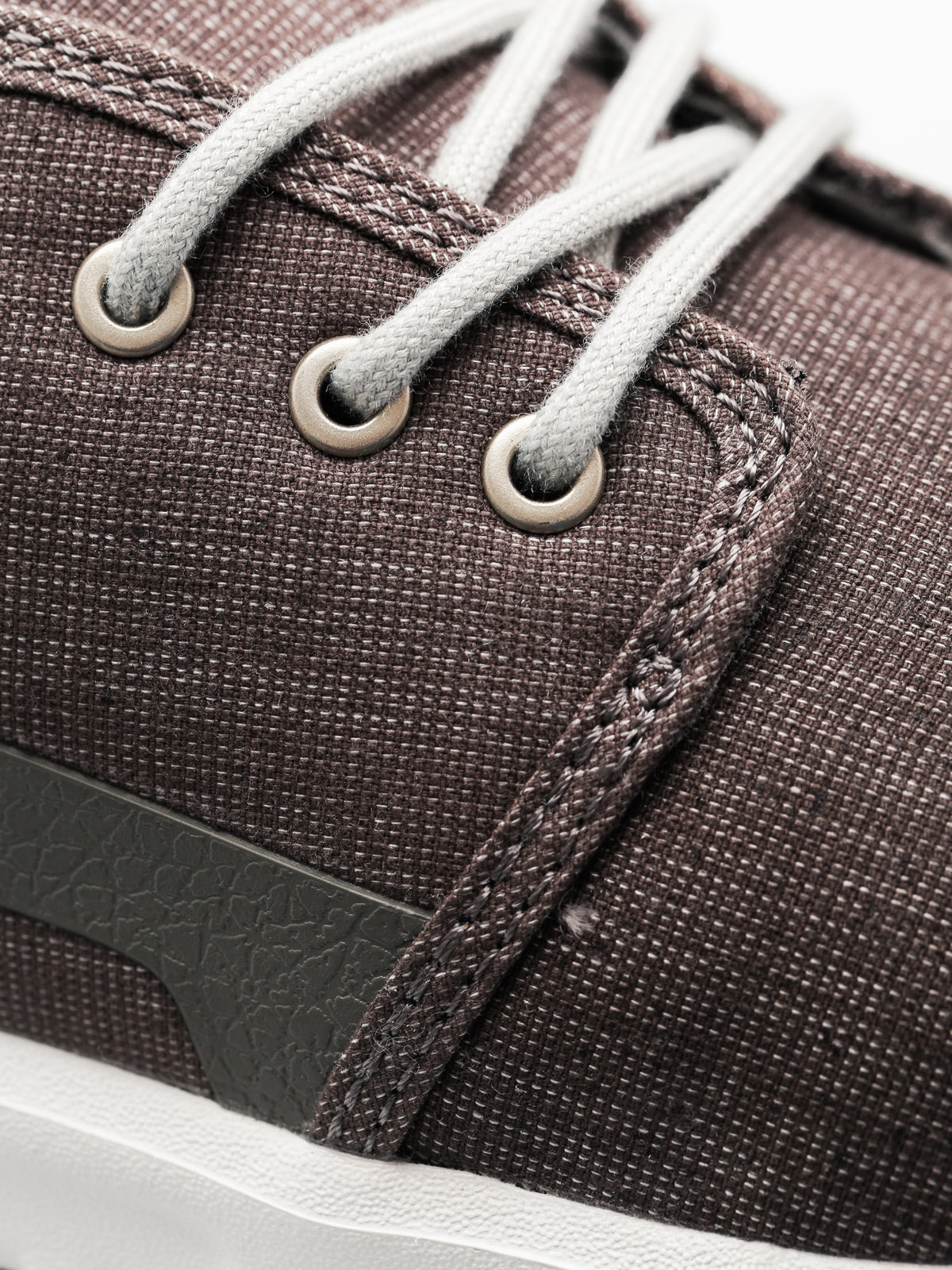 Etnies Shoes Scout (charcoal/heather)