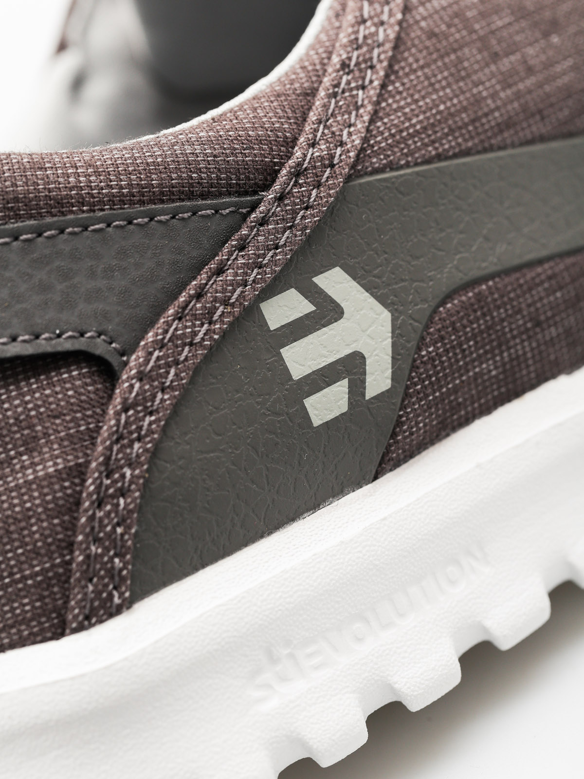 Etnies Shoes Scout (charcoal/heather)