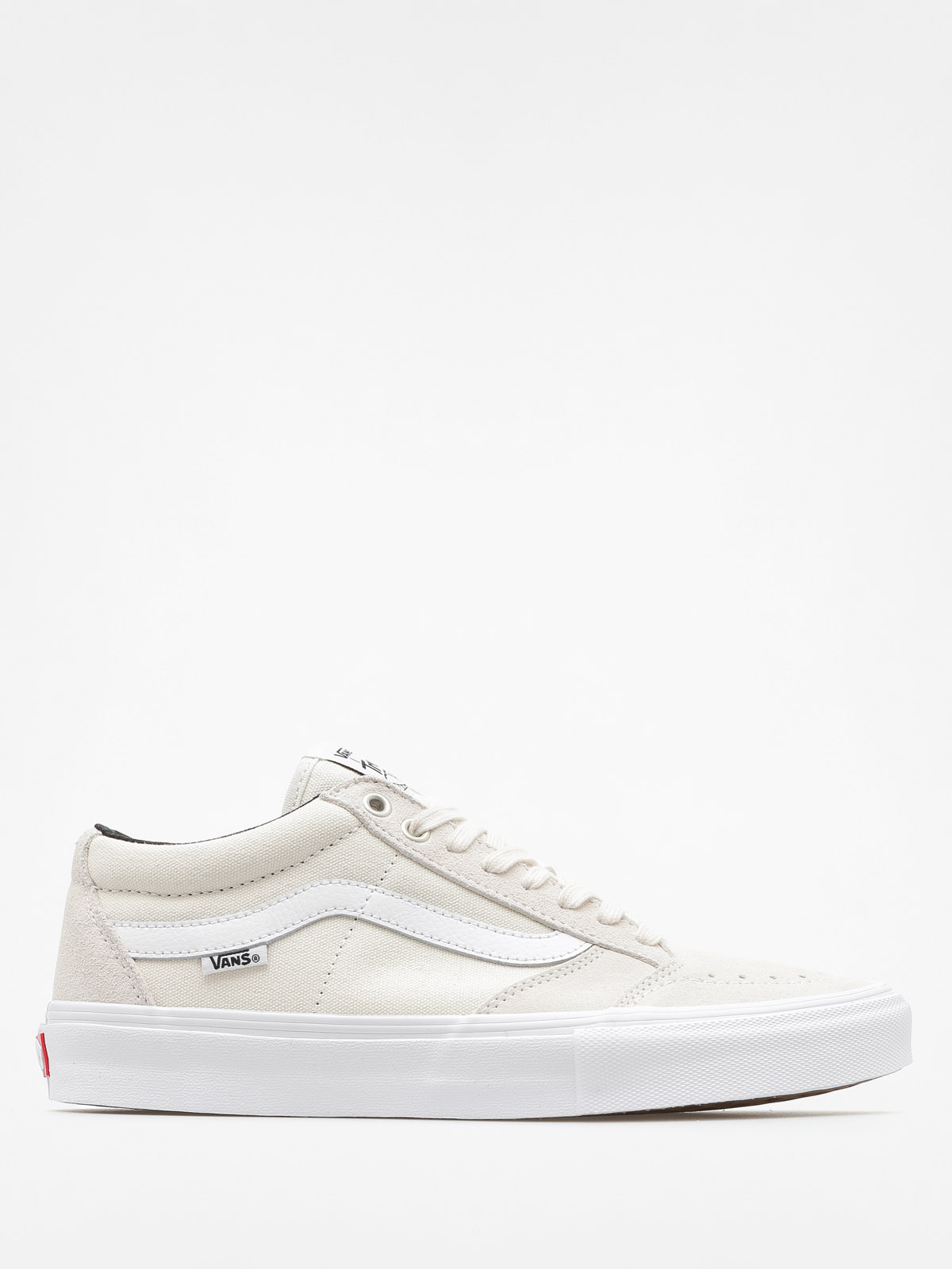 Vans Schuhe Tnt Sg (white/white)