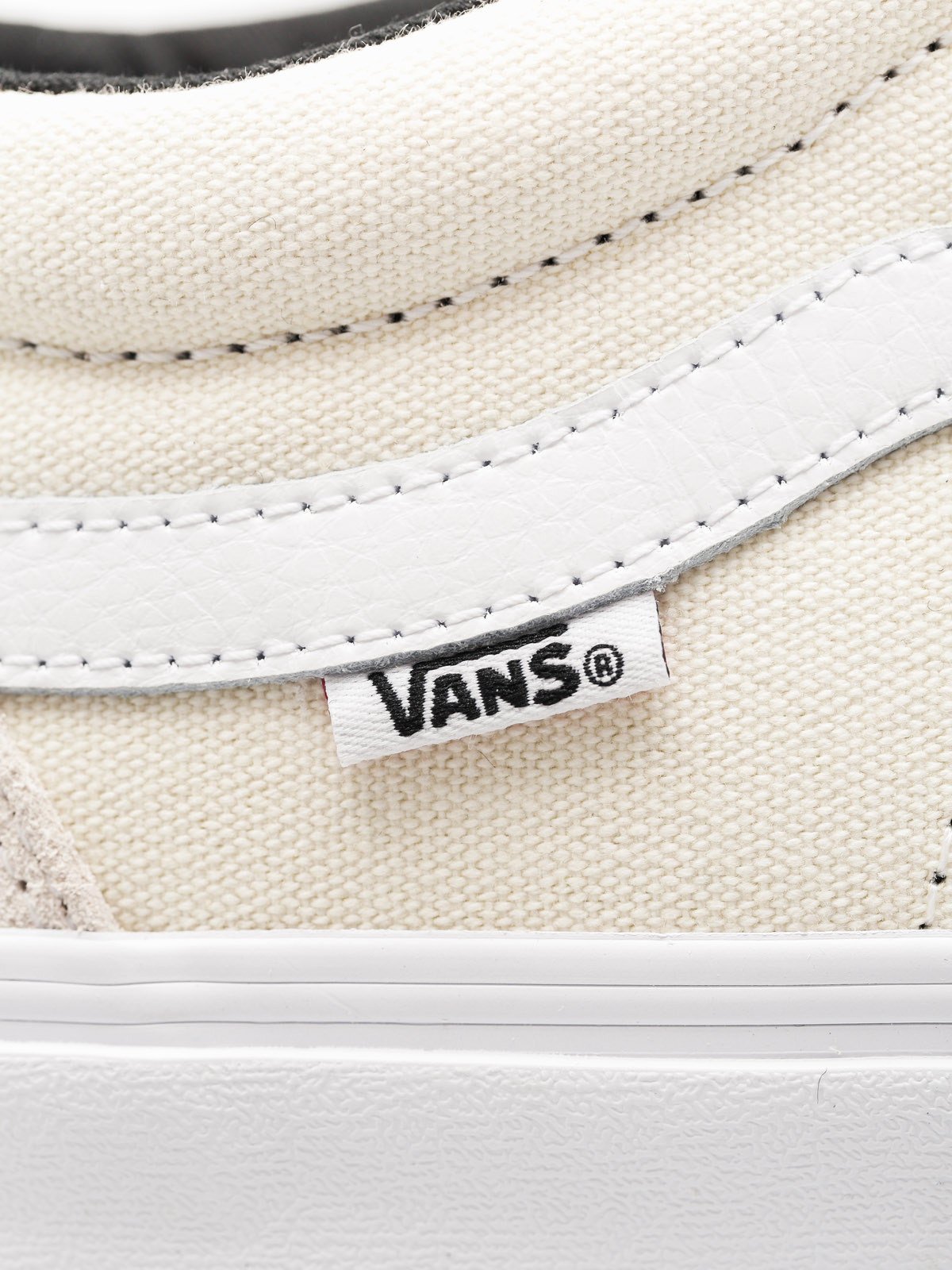 Vans Schuhe Tnt Sg (white/white)