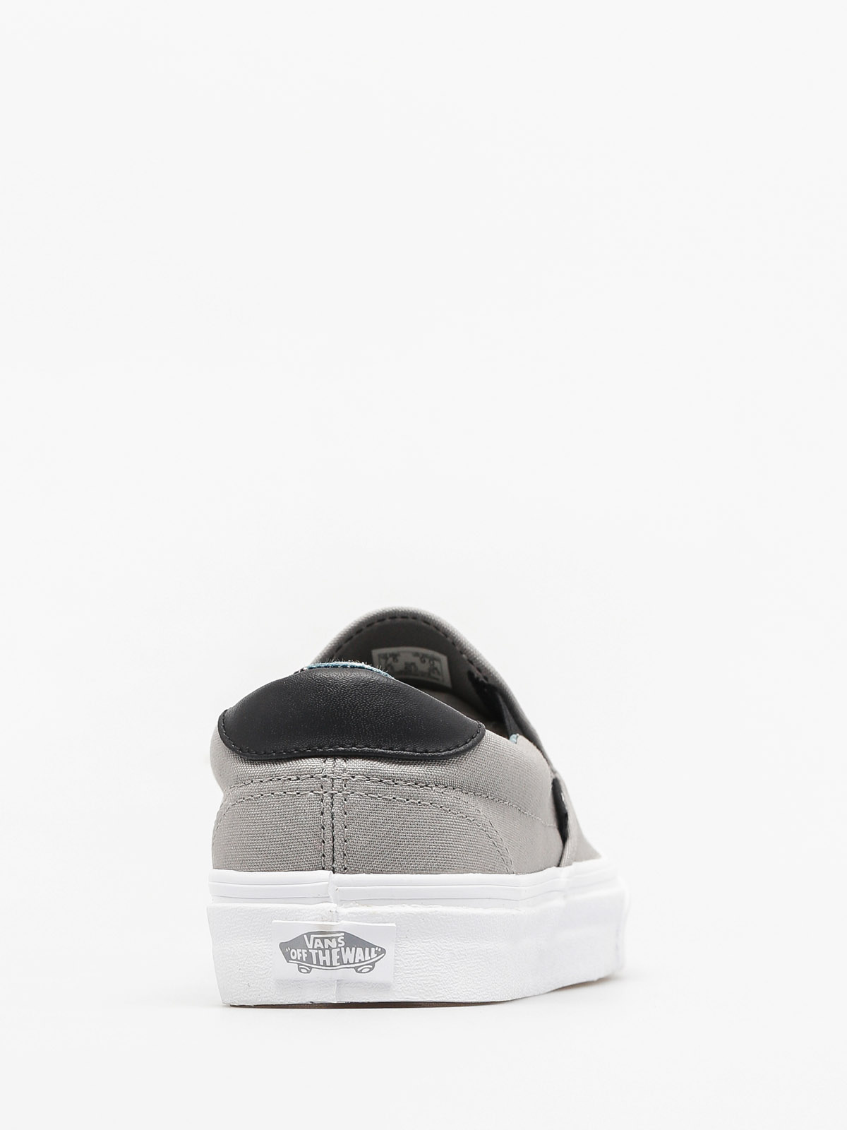 Vans Shoes Slip On 59 (c and l/dolphins/wild dove)