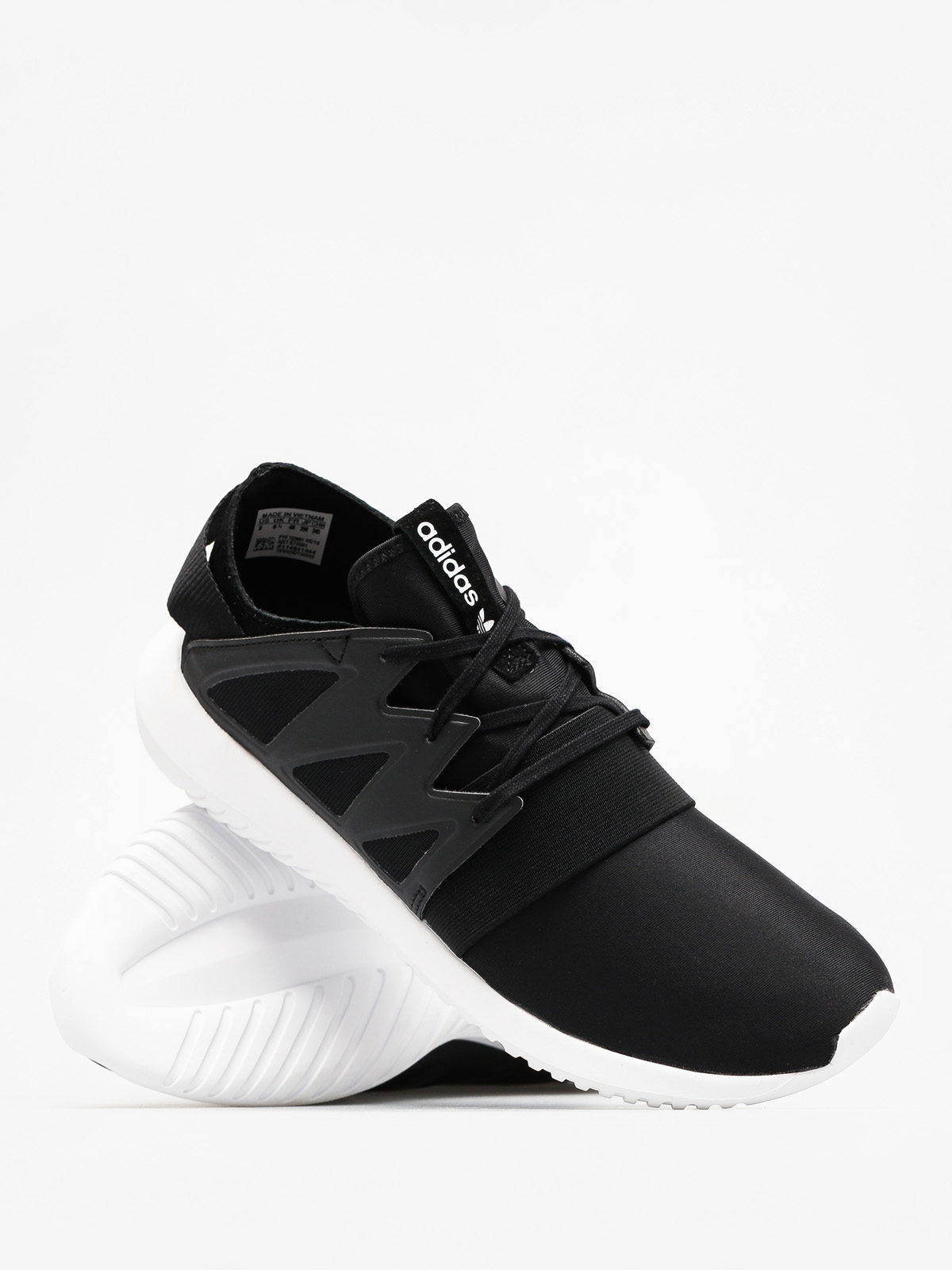 adidas gazelle silver green womens Adidas Tubular Viral W Women's Shoes Equipment Pink/Shock Pink