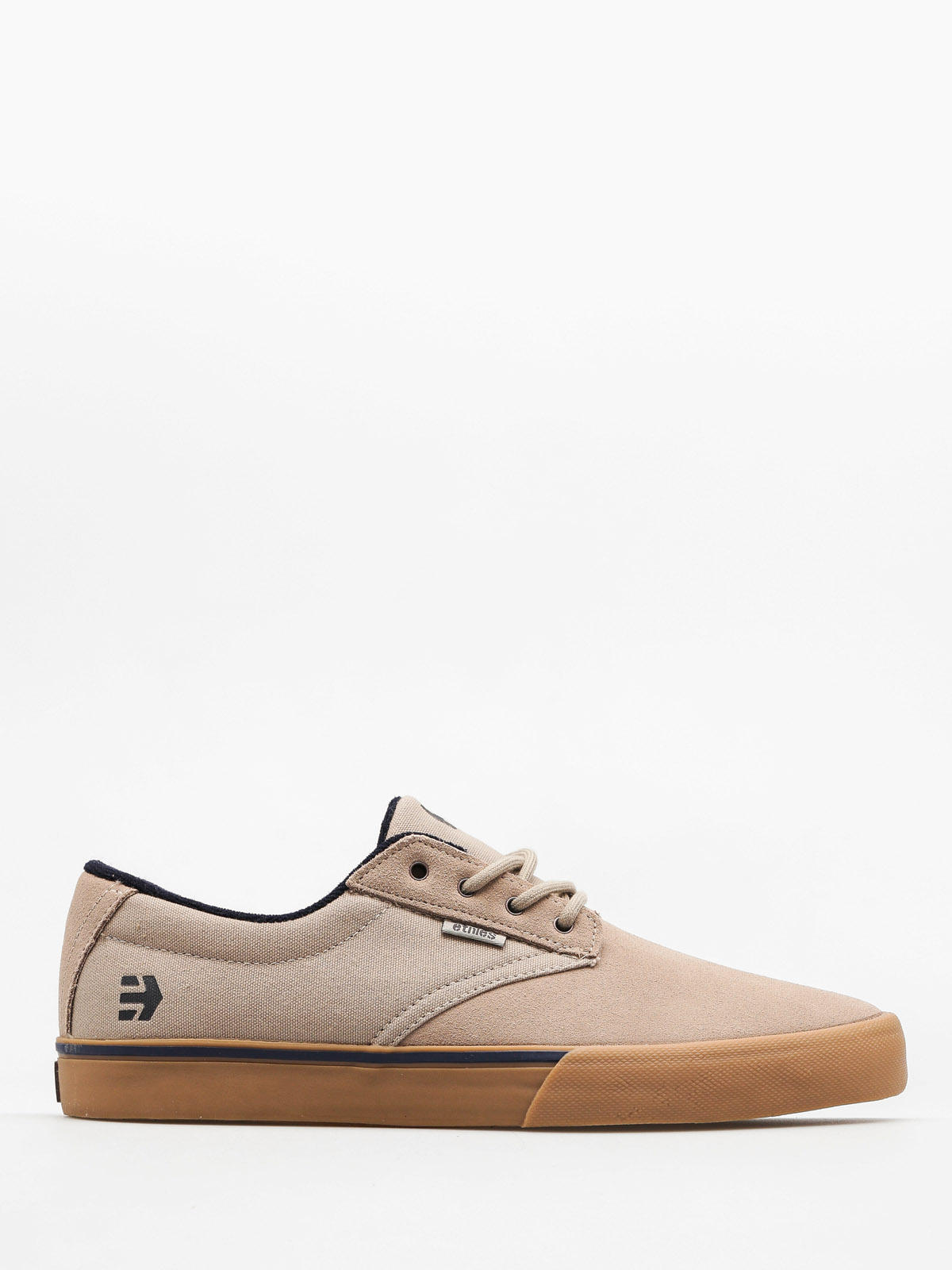Etnies Shoes Jameson Vulc (stone)