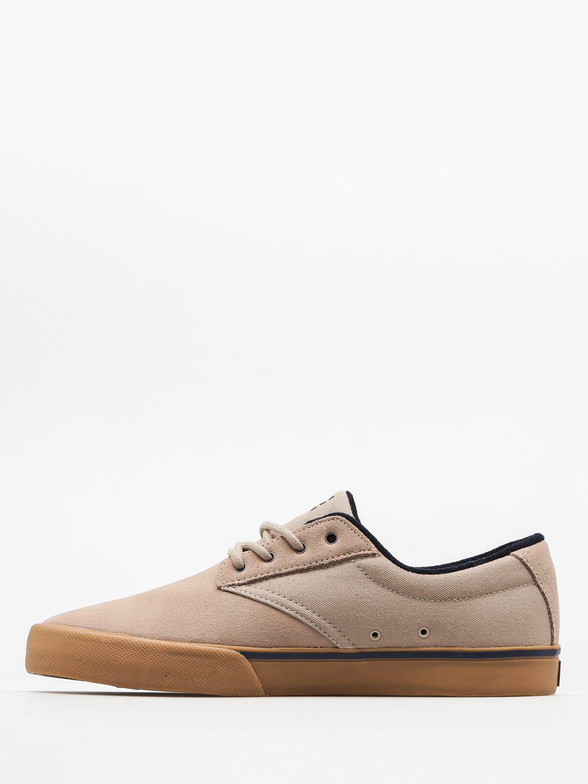 Etnies Shoes Jameson Vulc (stone)