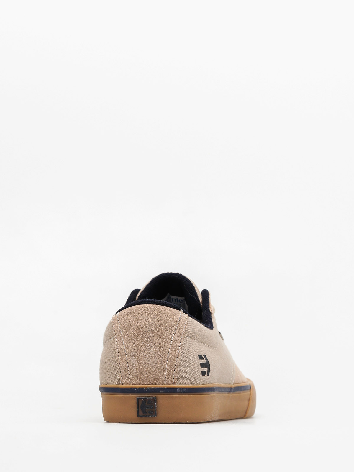 Etnies Shoes Jameson Vulc (stone)