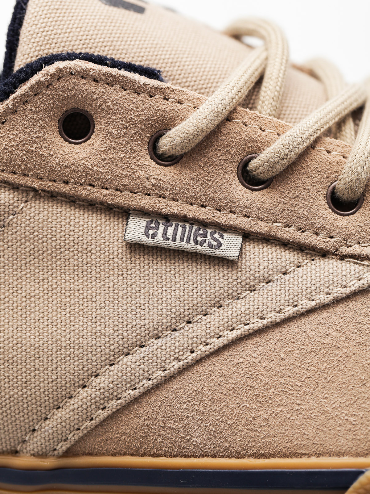 Etnies Shoes Jameson Vulc (stone)