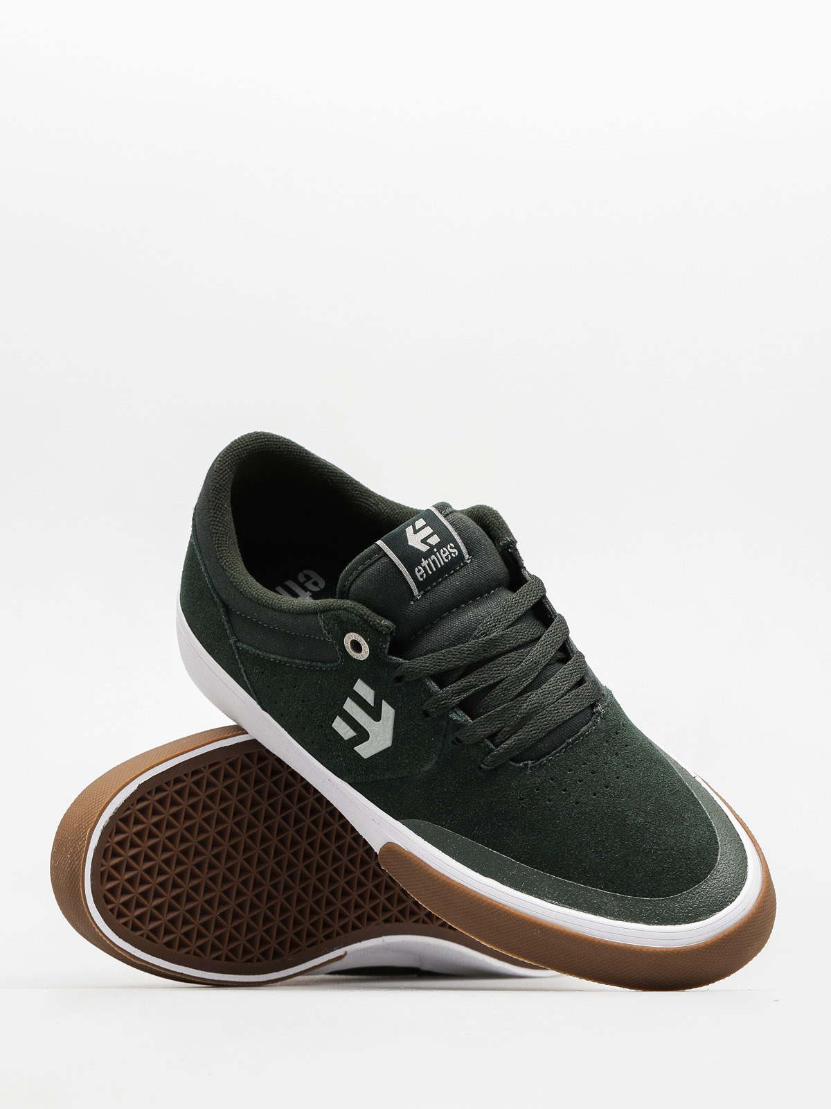 Etnies marana vulc green Clearance