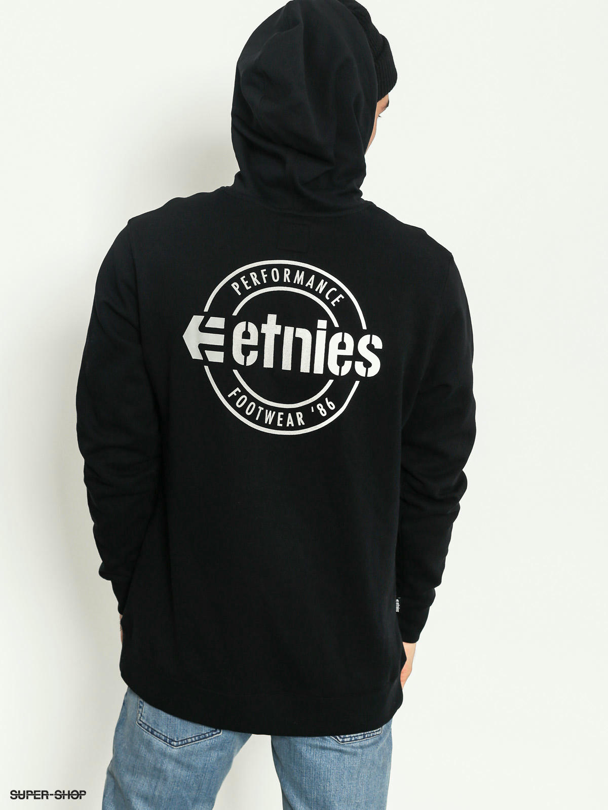 etnies sweatshirt