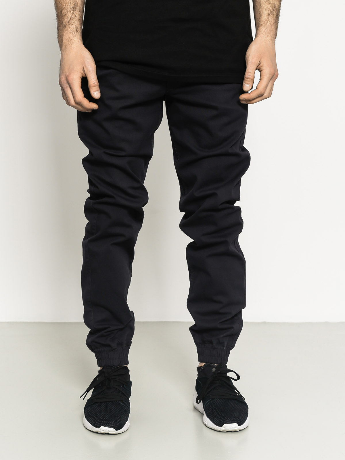 Nervous Pants Jogger (grey)