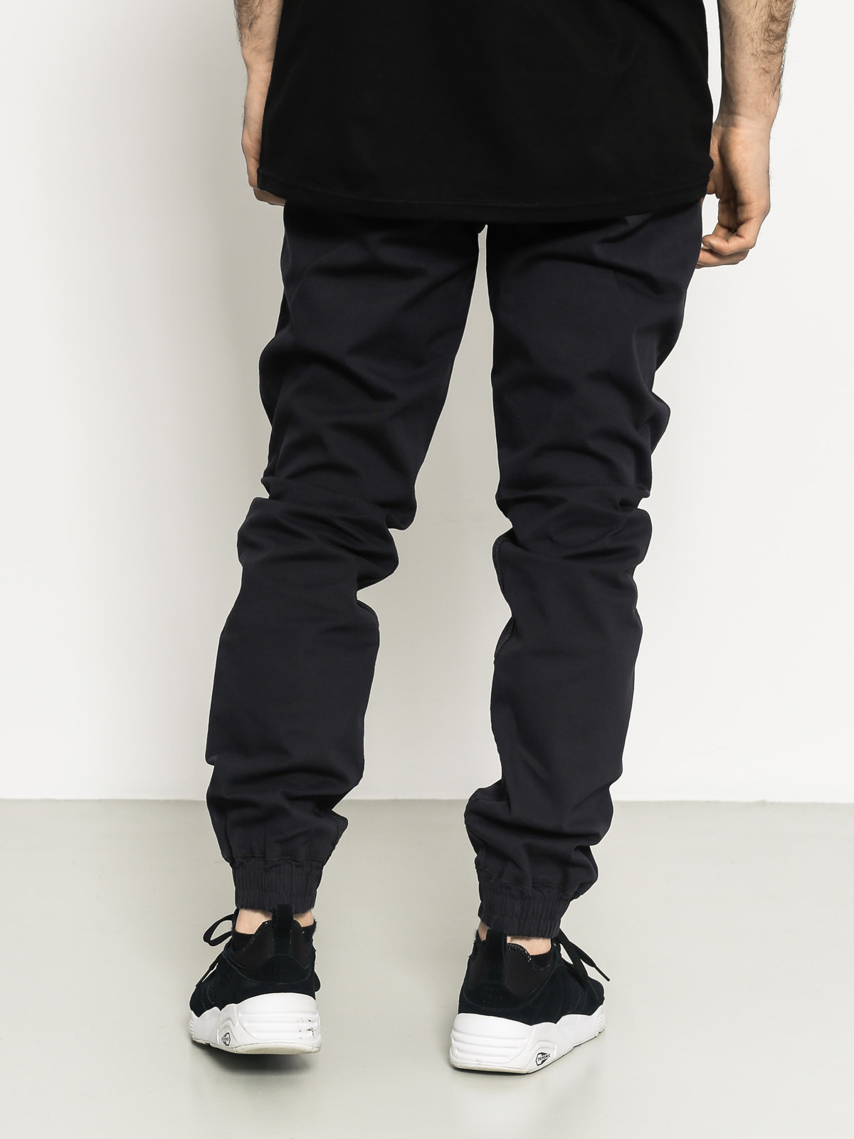 Nervous Pants Jogger (grey)