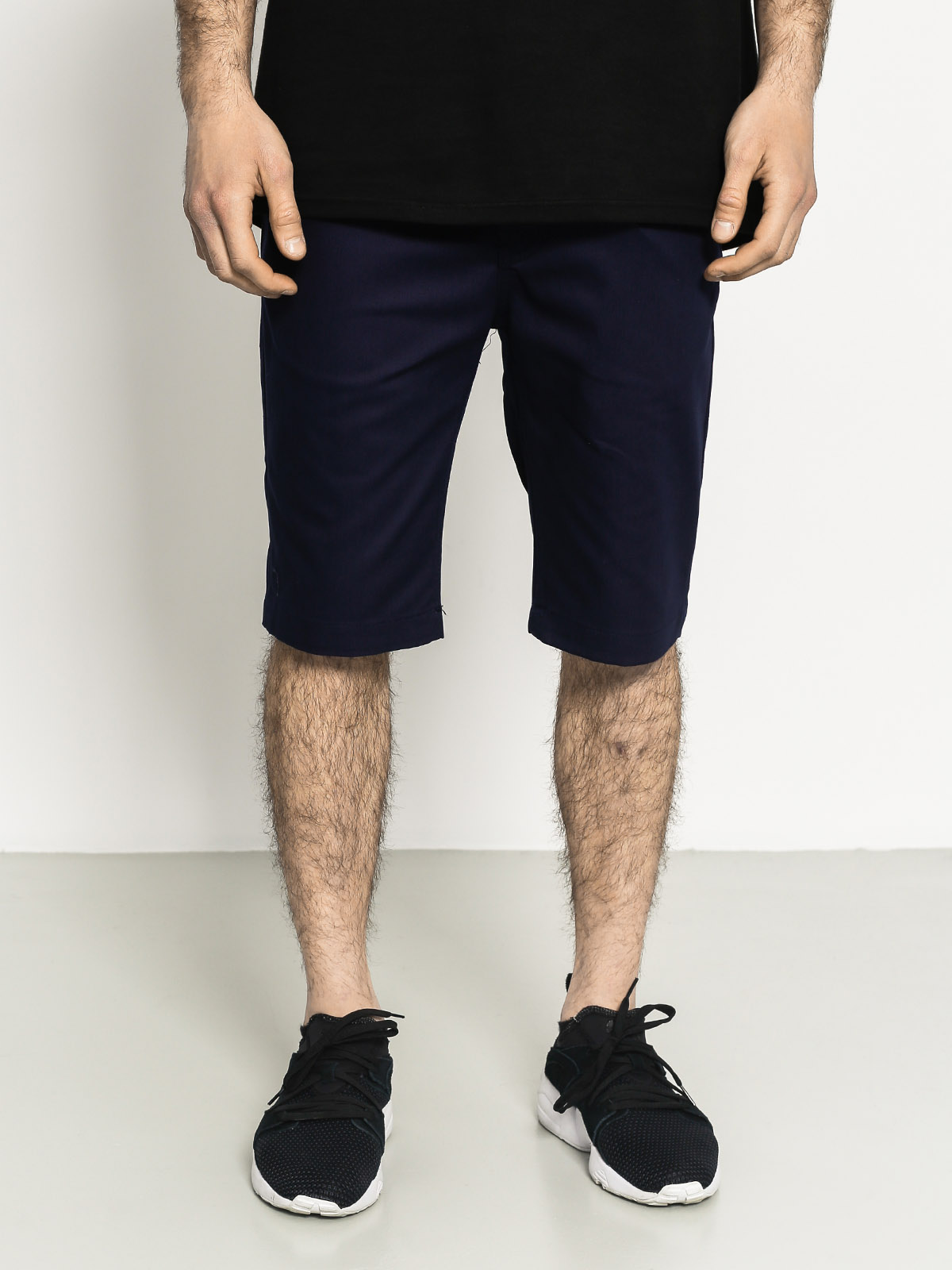 Etnies Shorts Clear Water 5 Pocket (navy)
