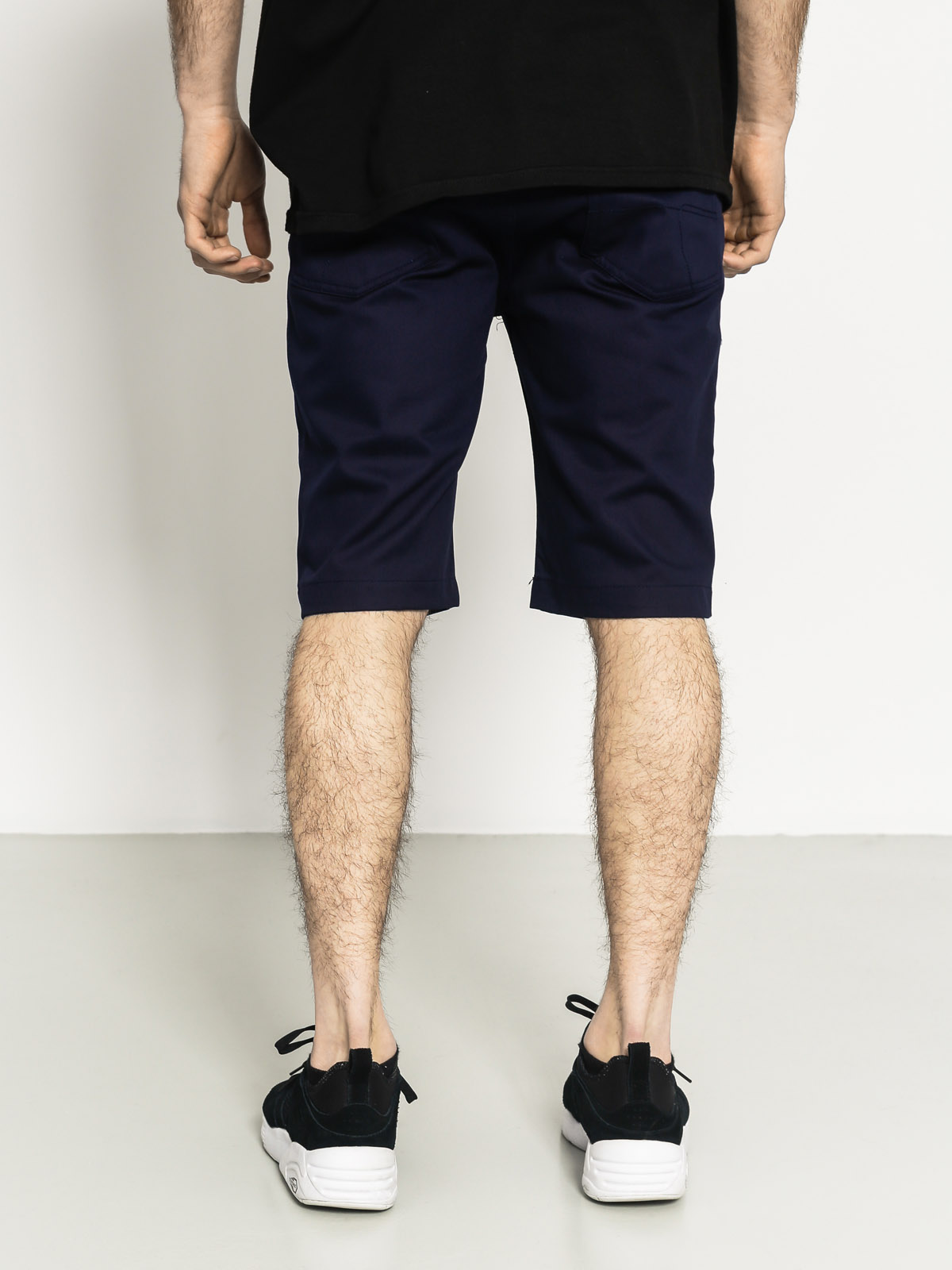 Etnies Shorts Clear Water 5 Pocket (navy)