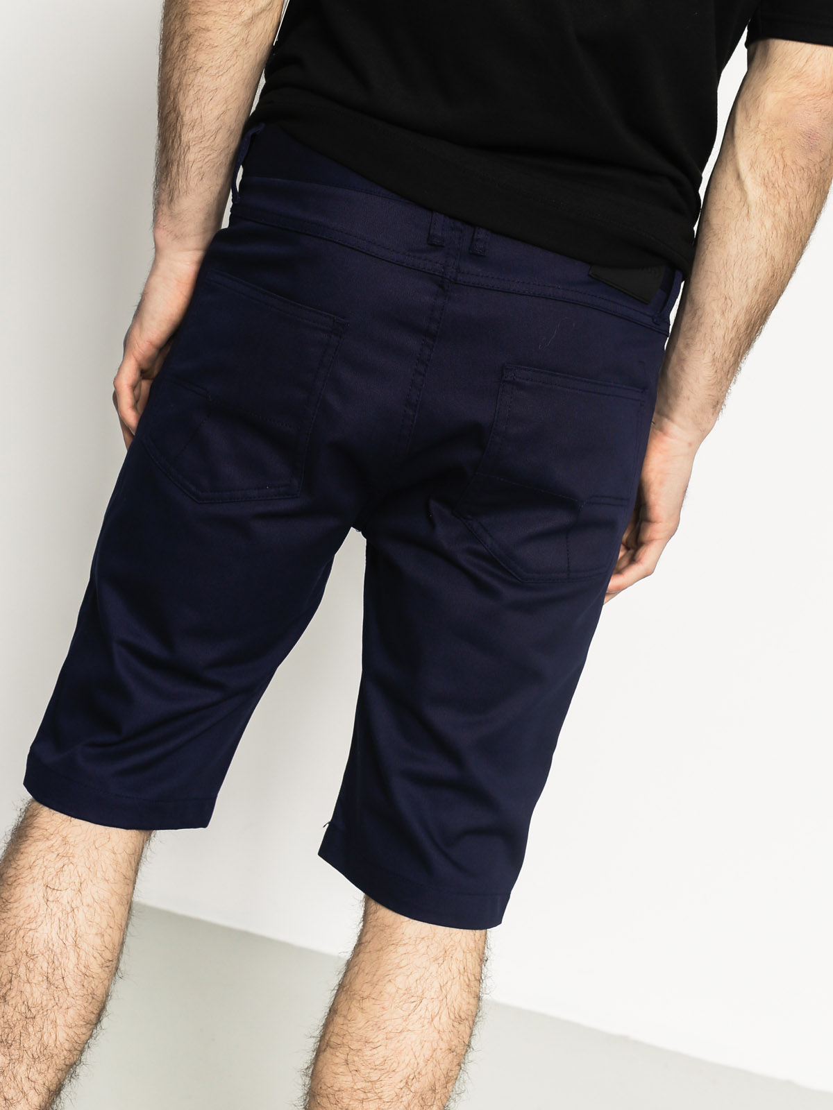 Etnies Shorts Clear Water 5 Pocket (navy)