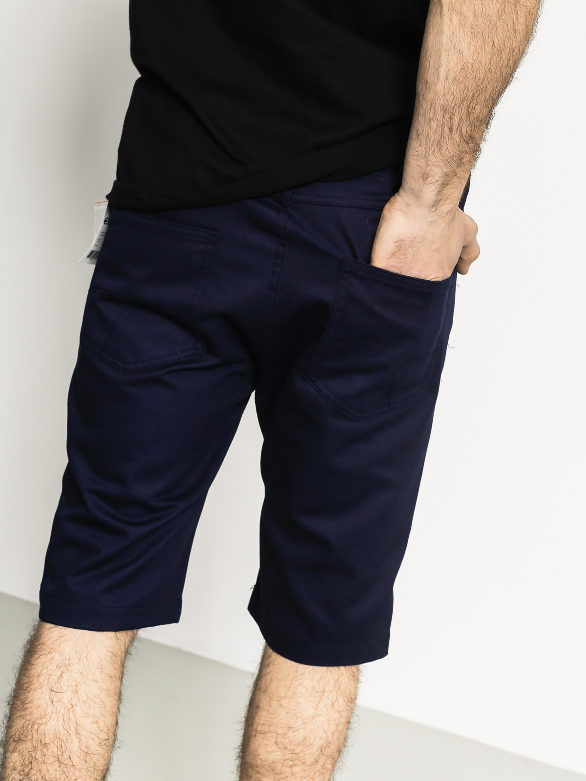Etnies Shorts Clear Water 5 Pocket (navy)