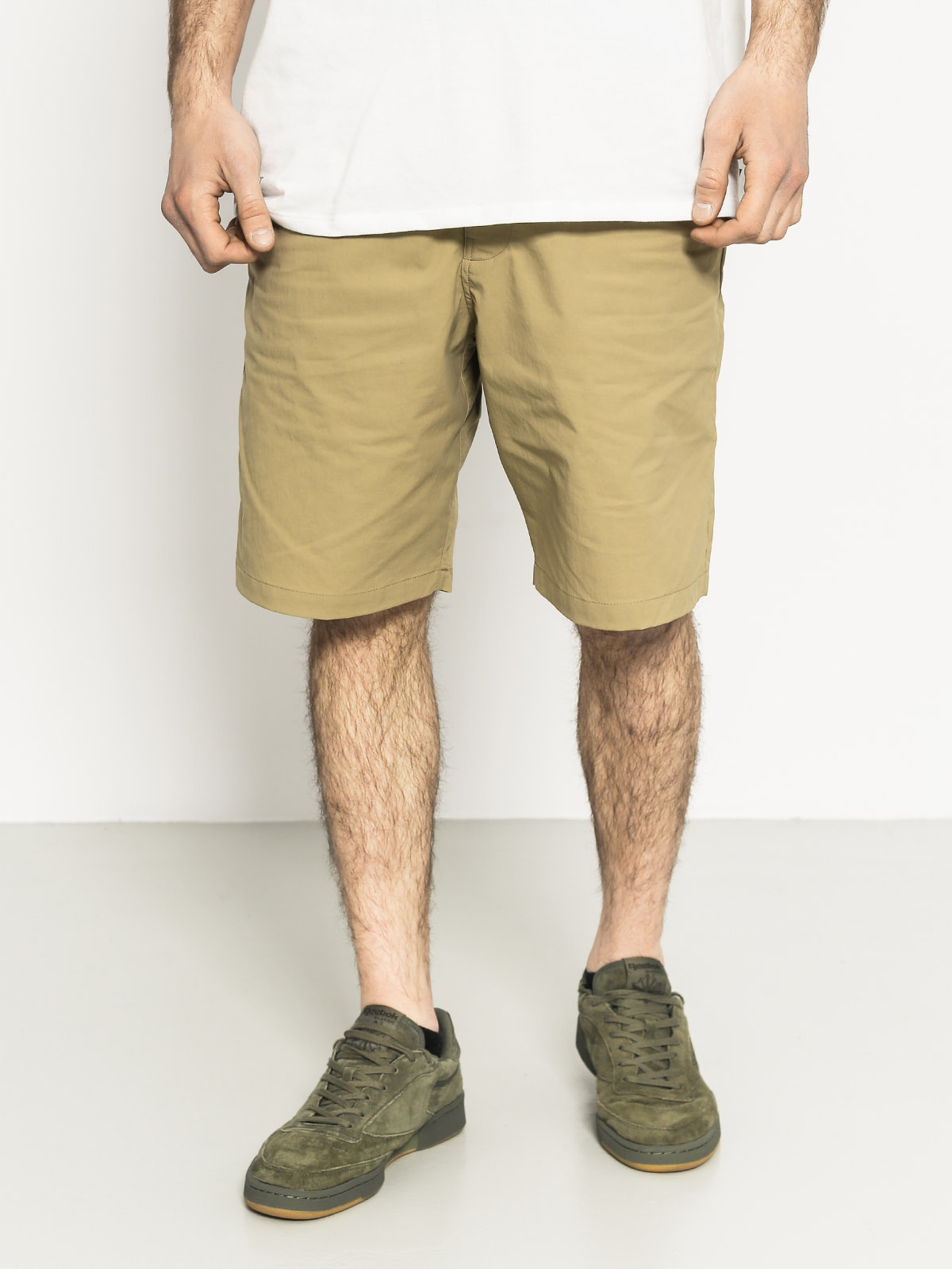 Nike SB Shorts Nk Sb Flx Evrt (khaki)