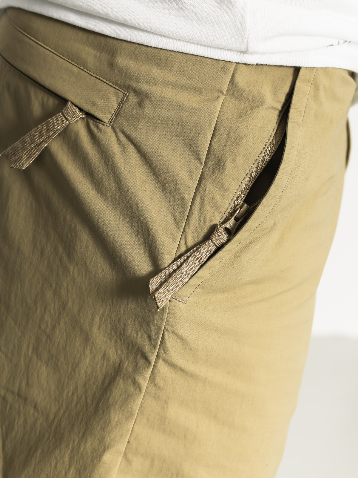 Nike SB Shorts Nk Sb Flx Evrt (khaki)