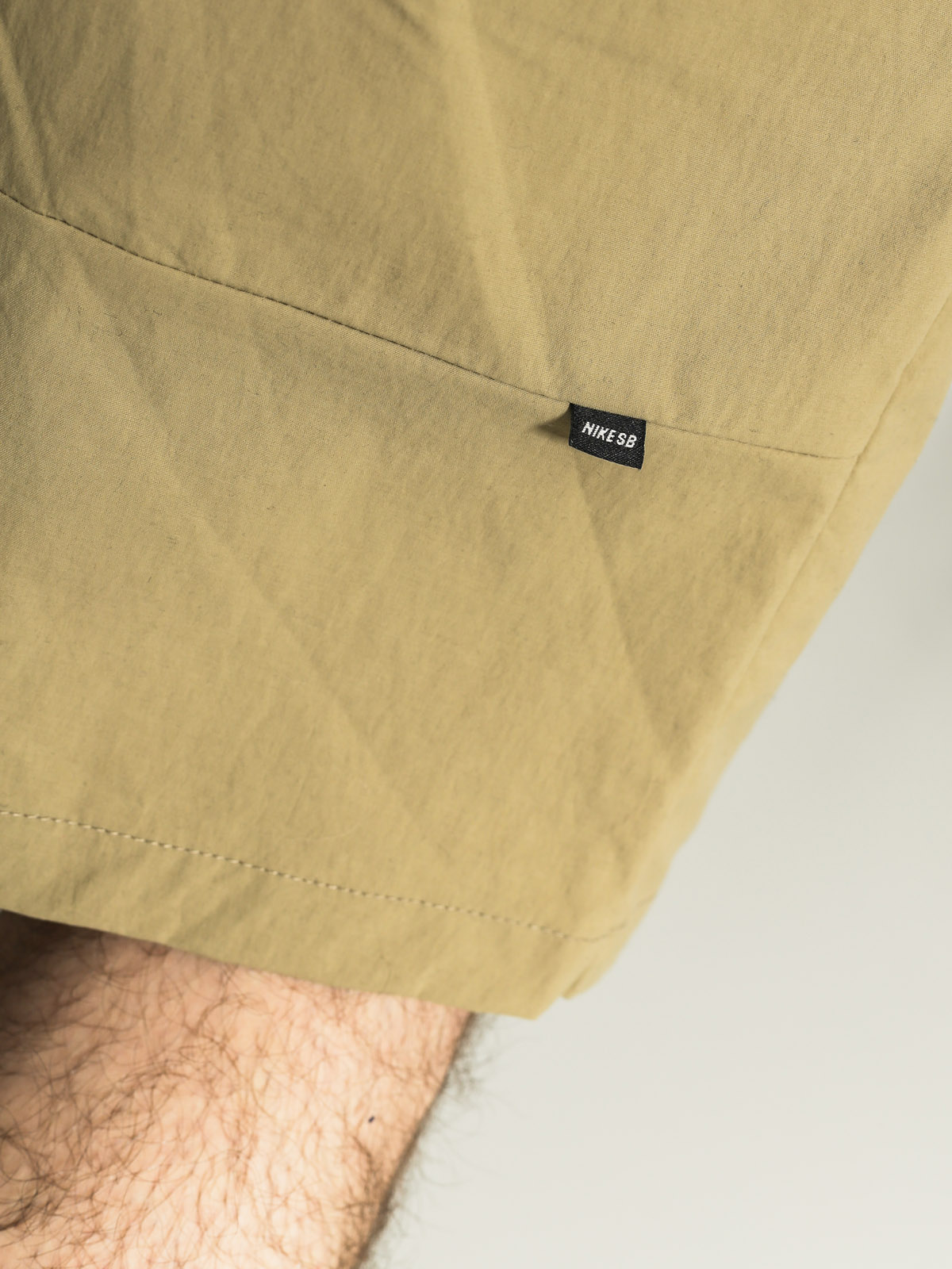 Nike SB Shorts Nk Sb Flx Evrt (khaki)