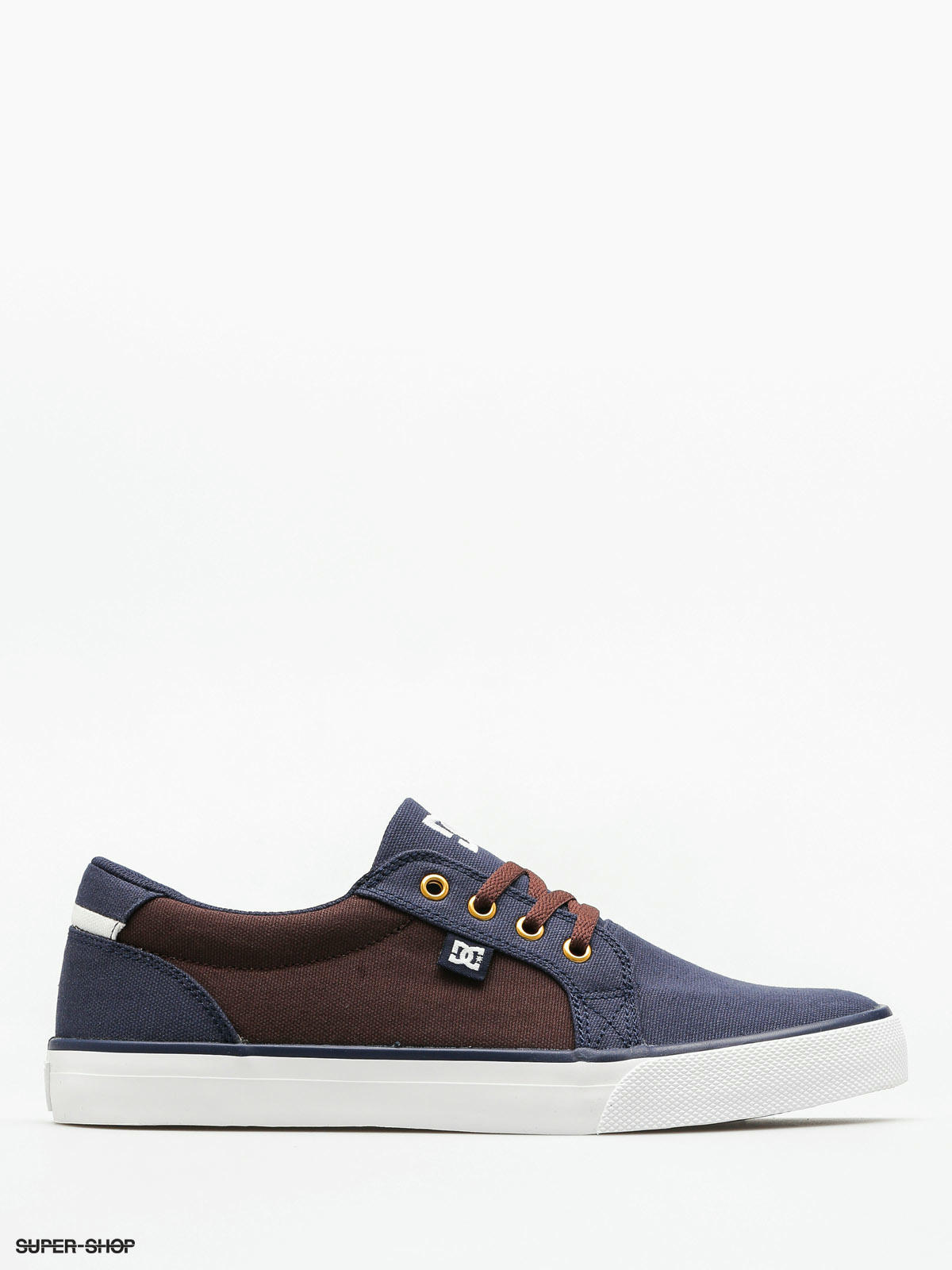 Lacoste Shoes Fairburn M (dark blue)