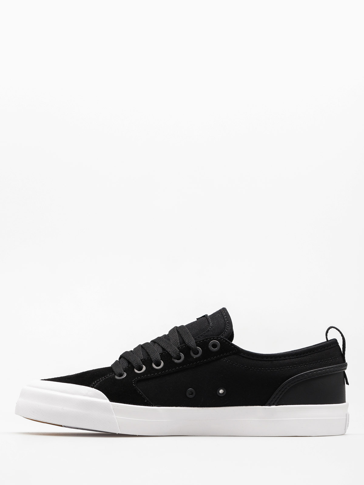 DC Shoes Evan Smith S (black/black/white)