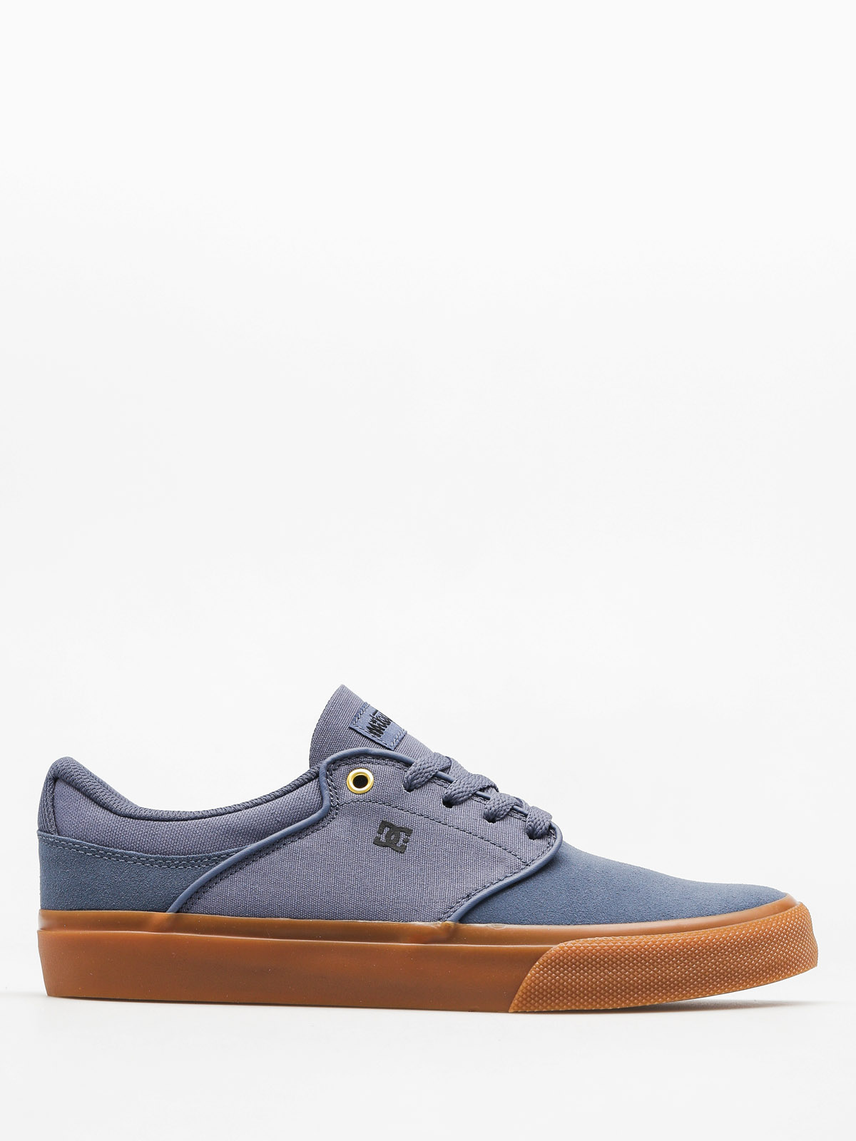 DC Schuhe Mikey Taylor Vulc (navy/gum)