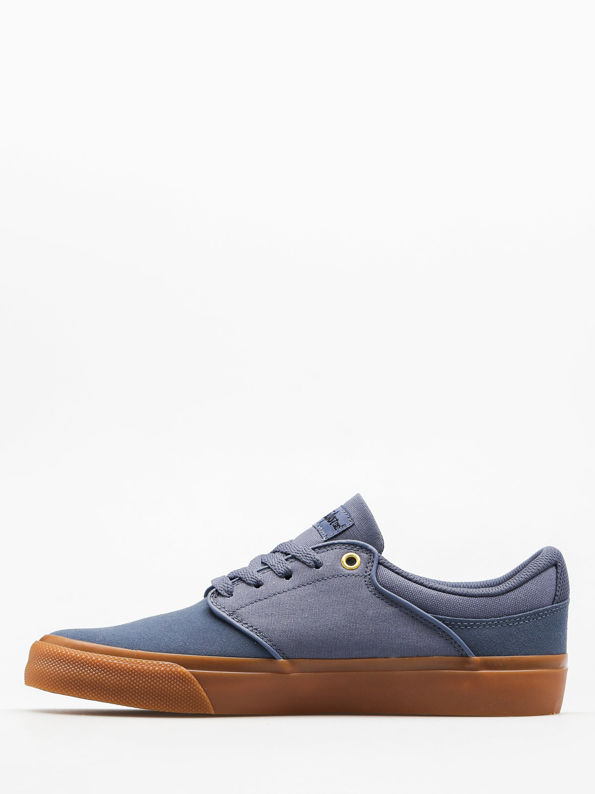 DC Schuhe Mikey Taylor Vulc (navy/gum)