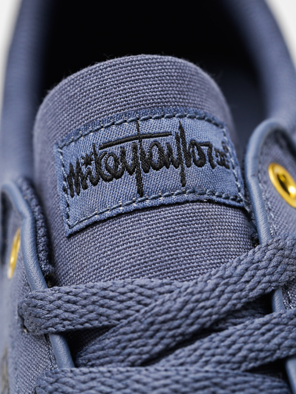 DC Schuhe Mikey Taylor Vulc (navy/gum)