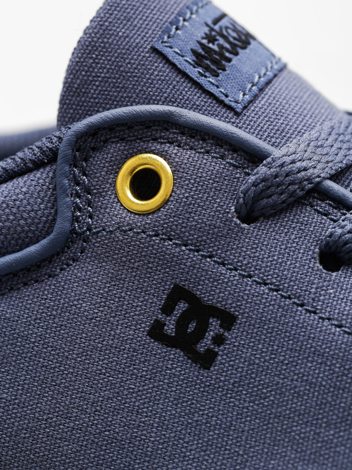 DC Schuhe Mikey Taylor Vulc (navy/gum)