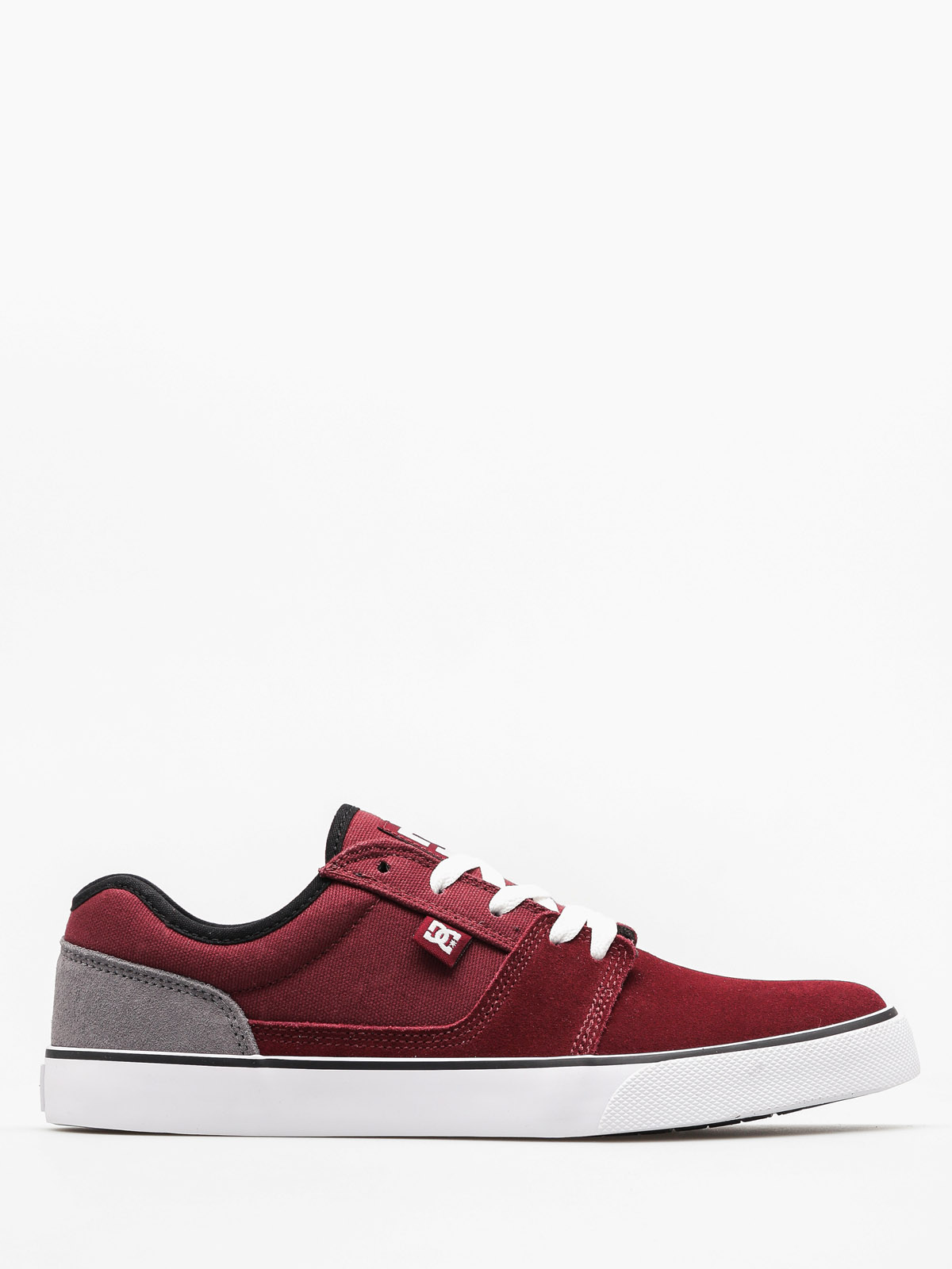 DC Shoes Tonik (armor/oxblood)