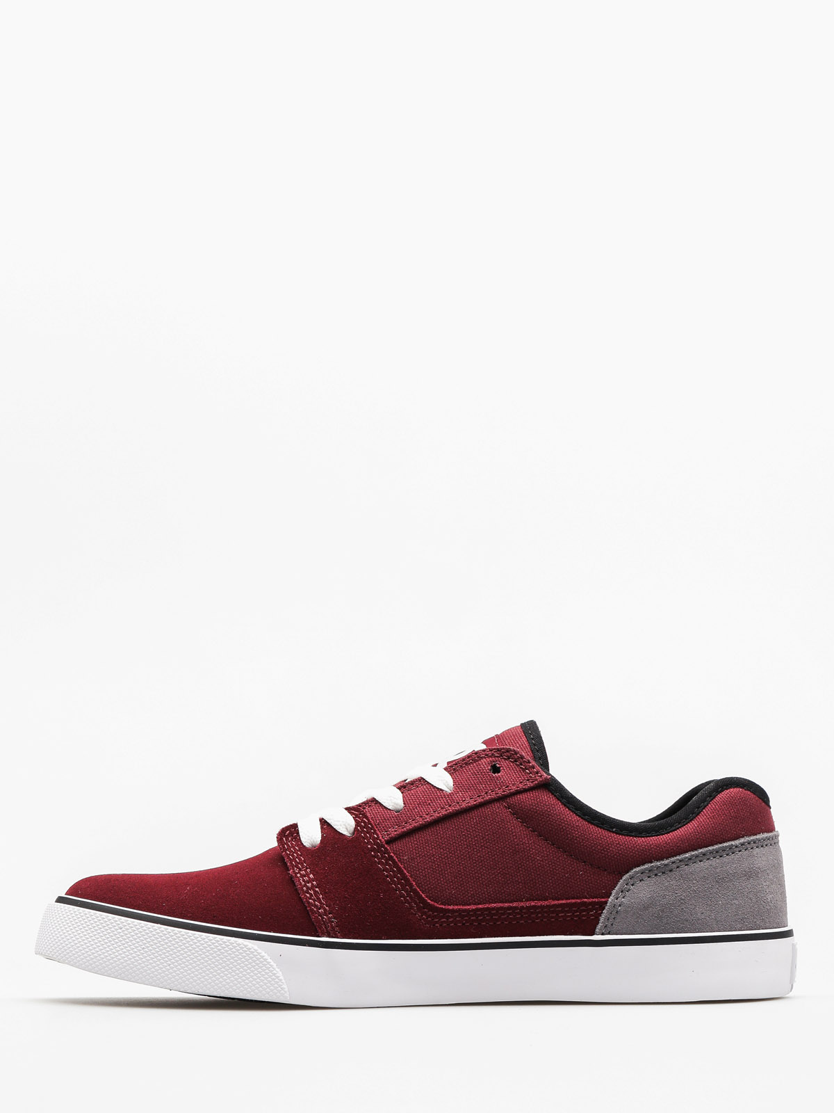 DC Shoes Tonik (armor/oxblood)