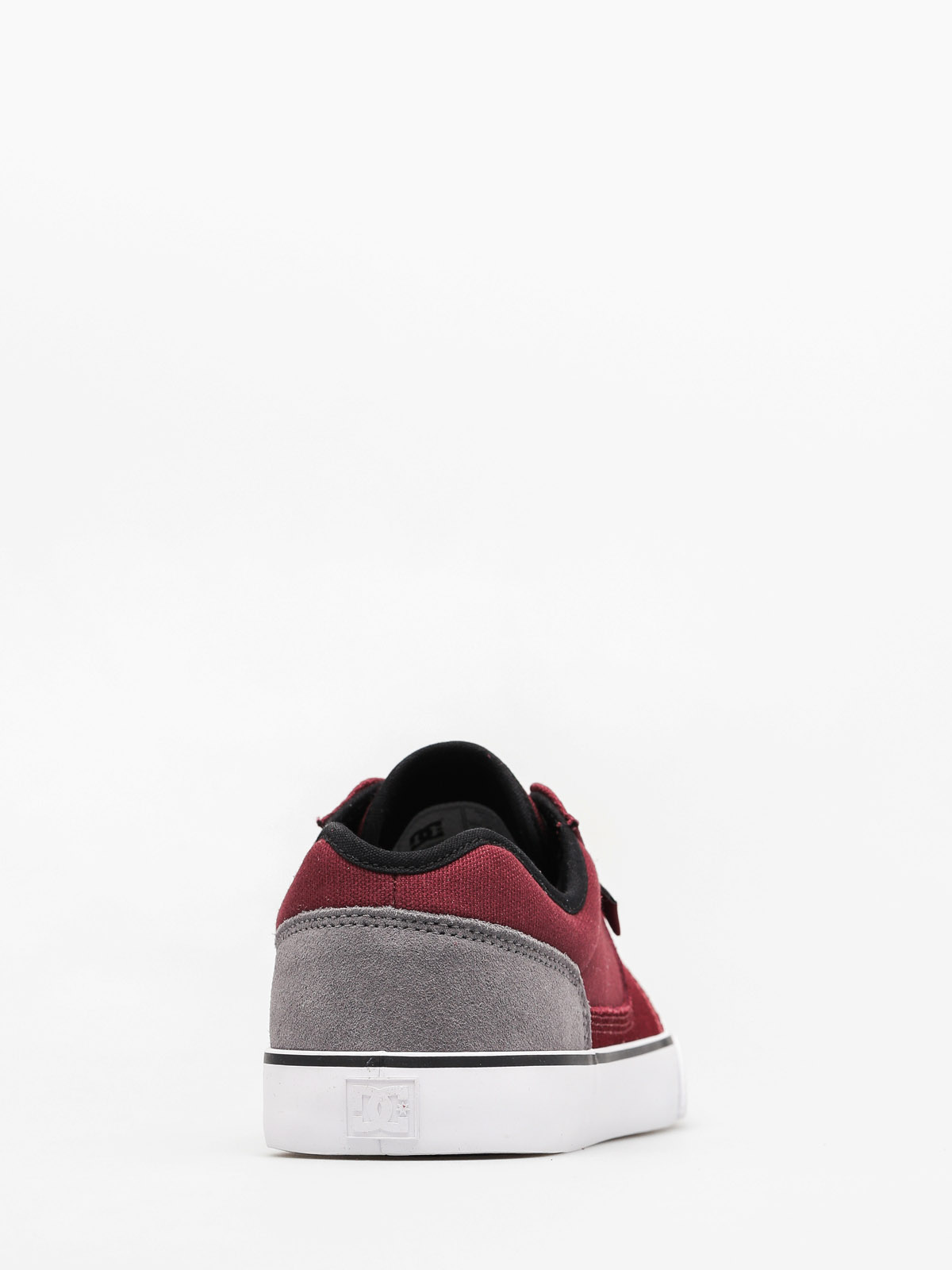 DC Shoes Tonik (armor/oxblood)