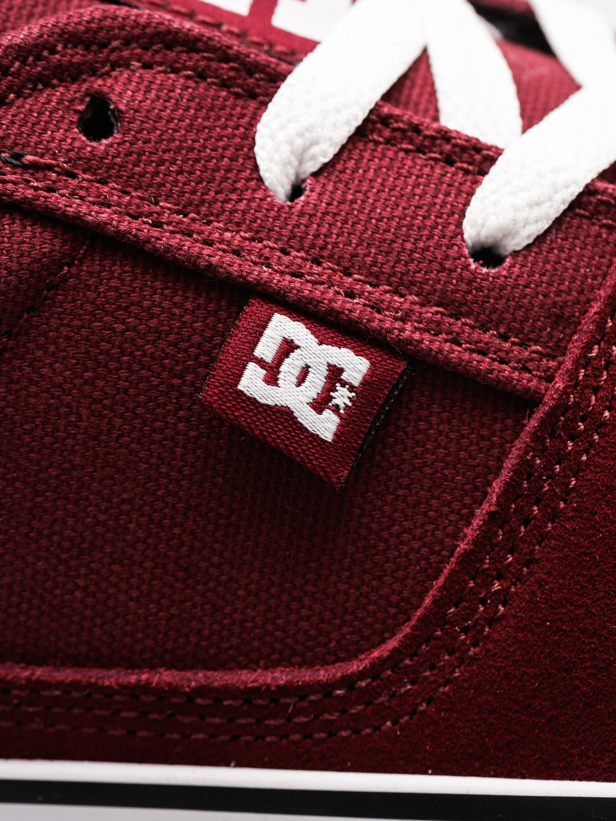 DC Shoes Tonik (armor/oxblood)