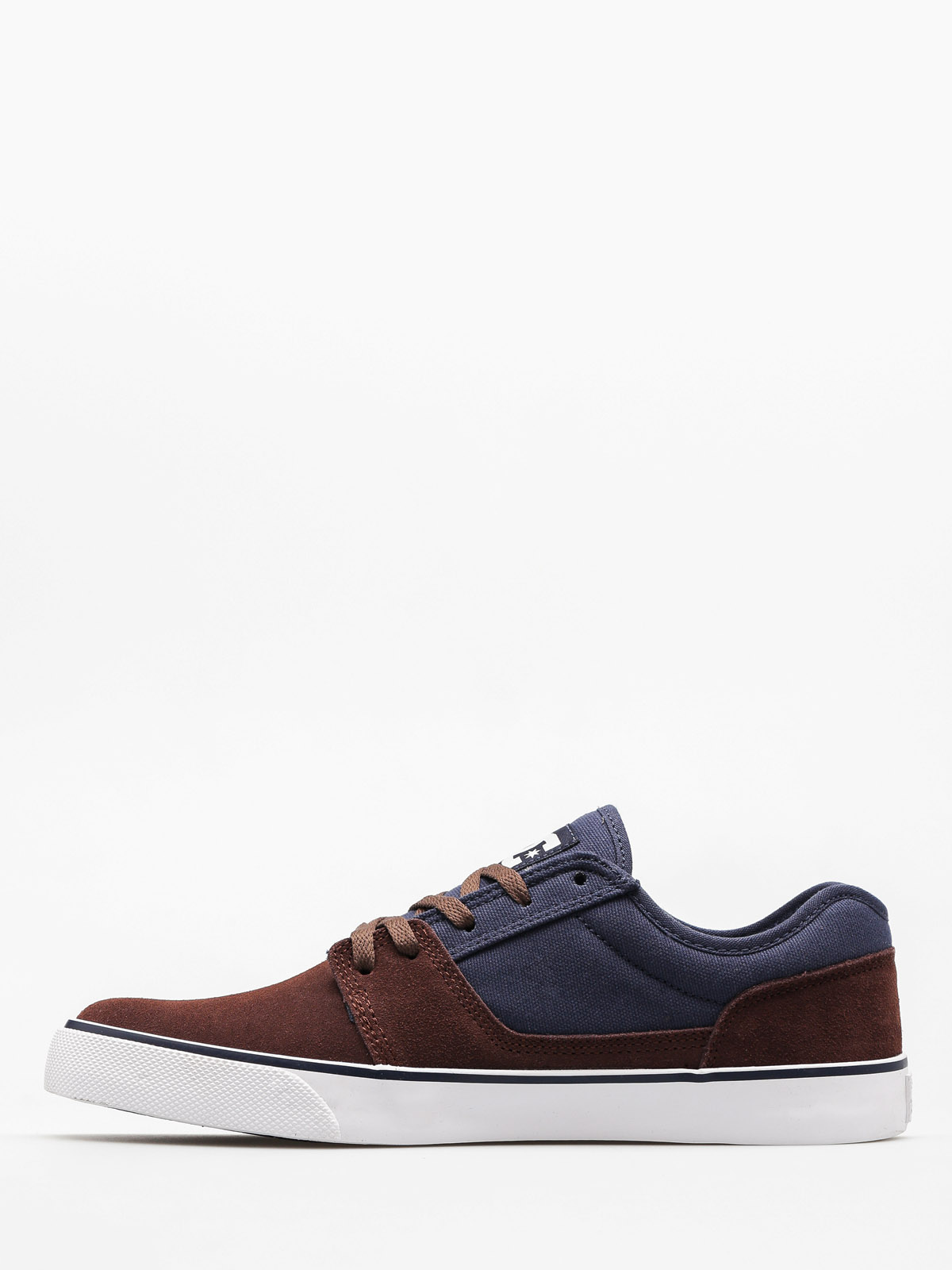 DC Schuhe Tonik (navy/dark chocolate)