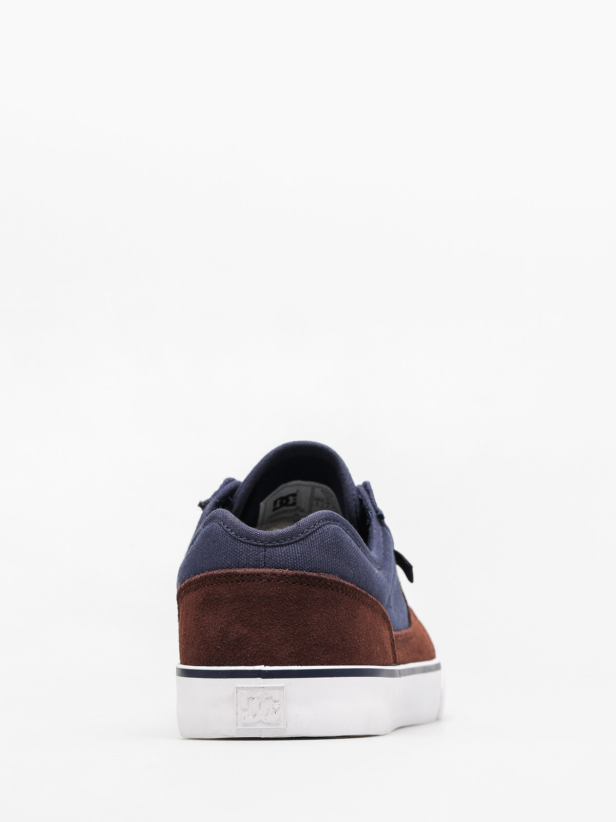 DC Schuhe Tonik (navy/dark chocolate)