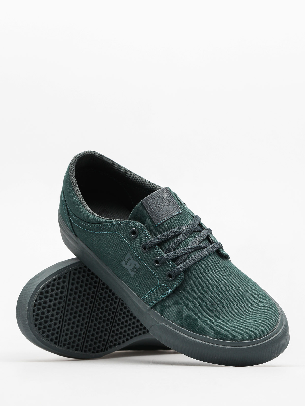 DC Shoes Trase Tx (deep jungle)