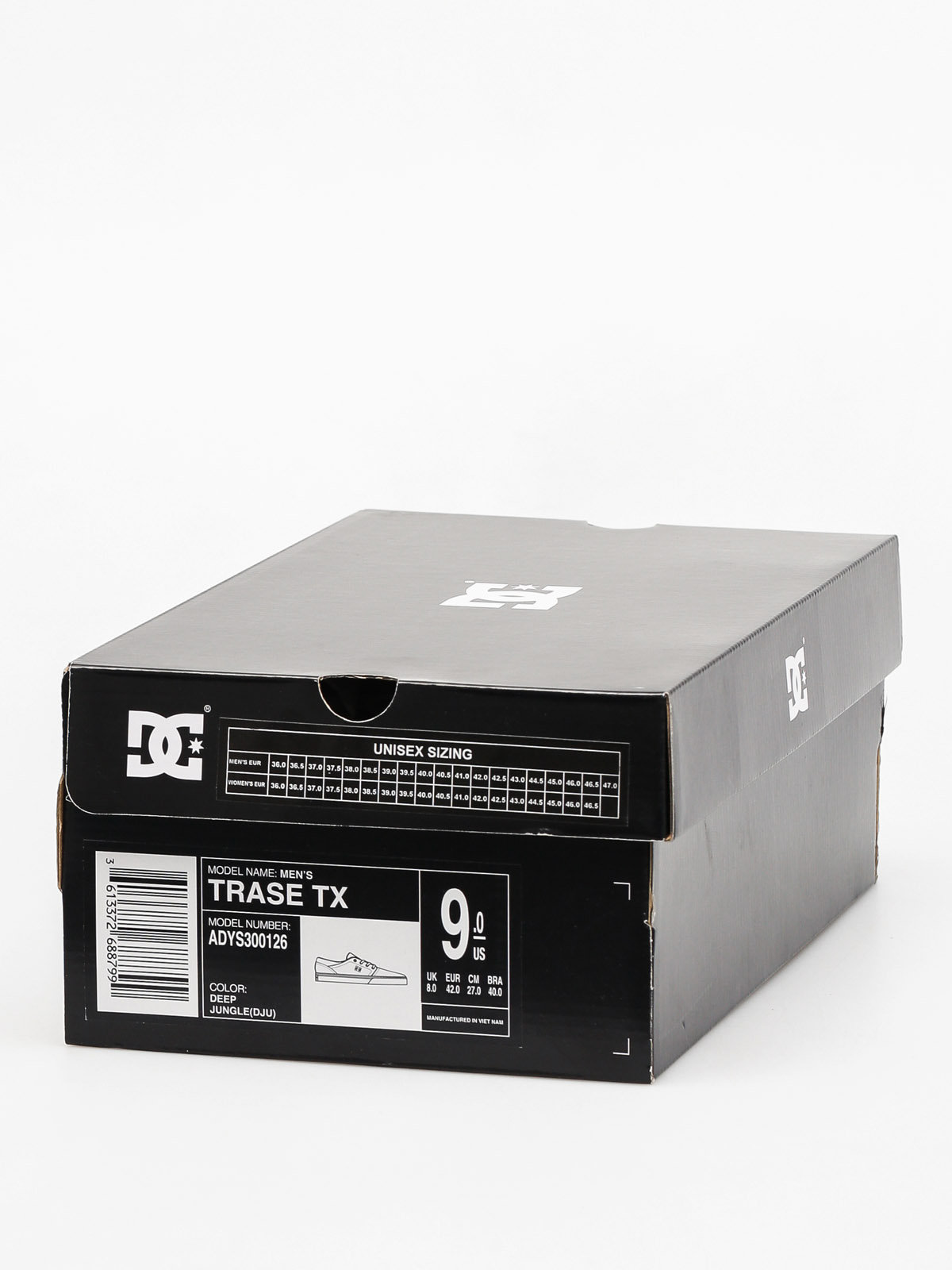 DC Shoes Trase Tx (deep jungle)